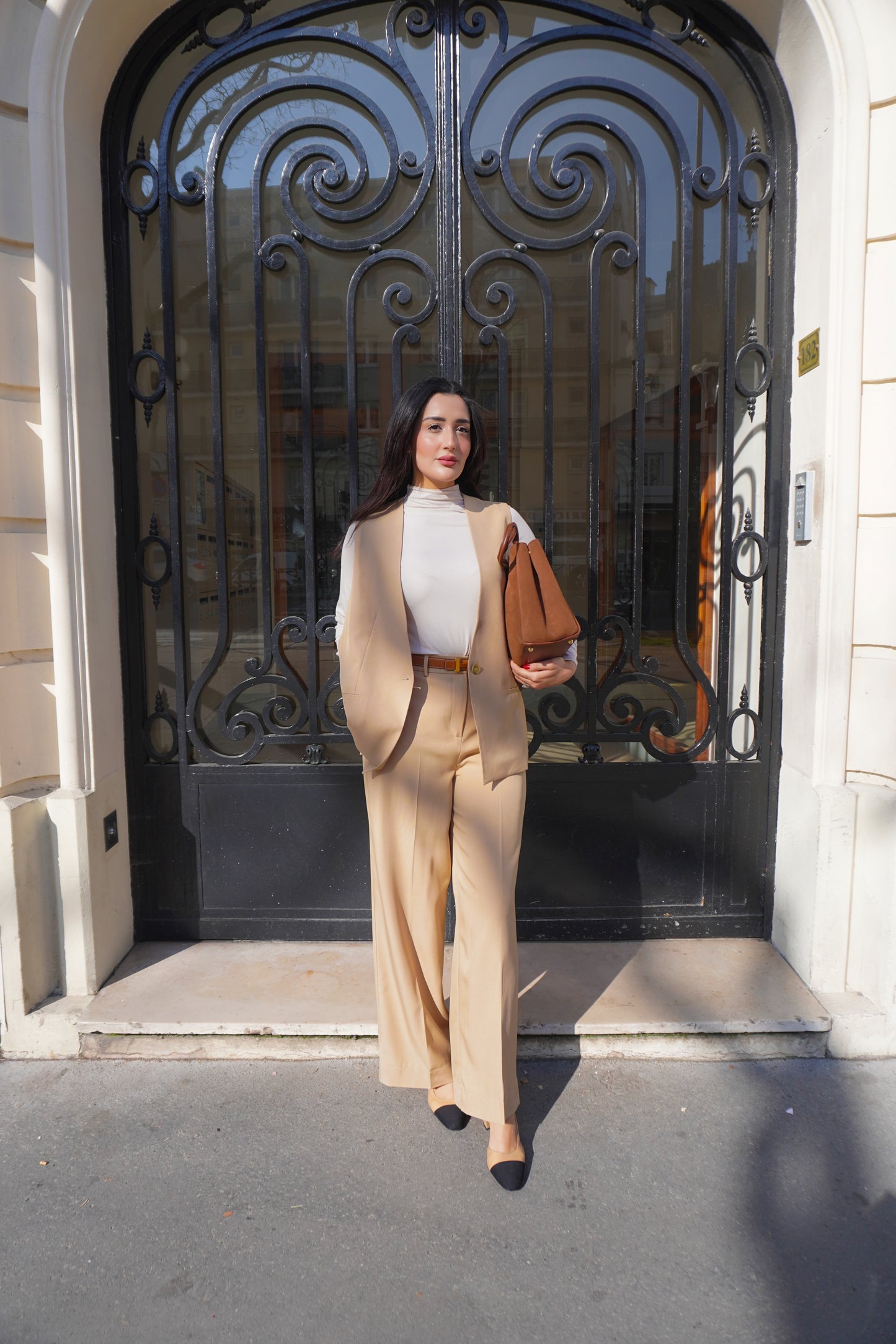 PANTALON ANGELIE