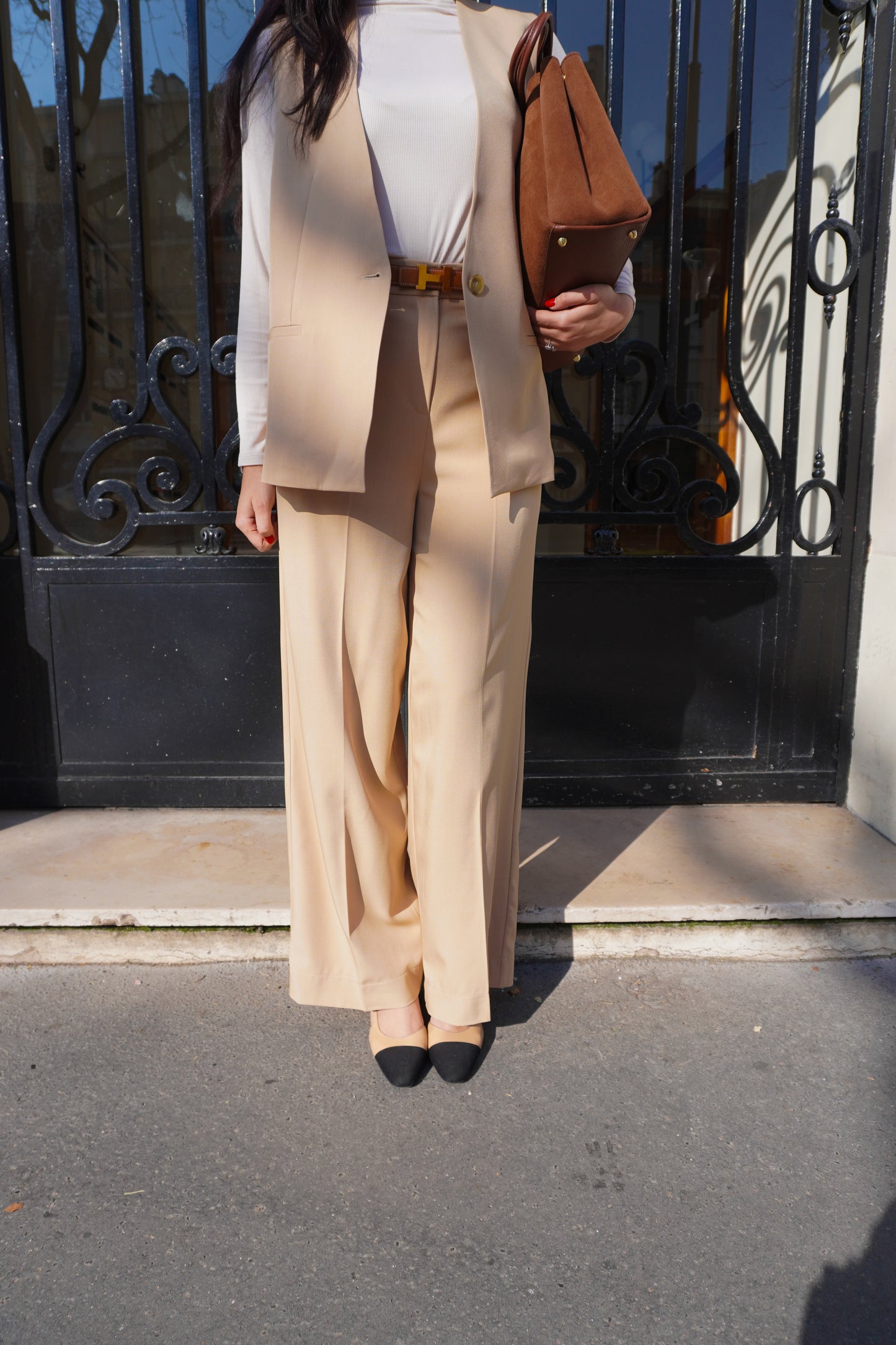 PANTALON ANGELIE