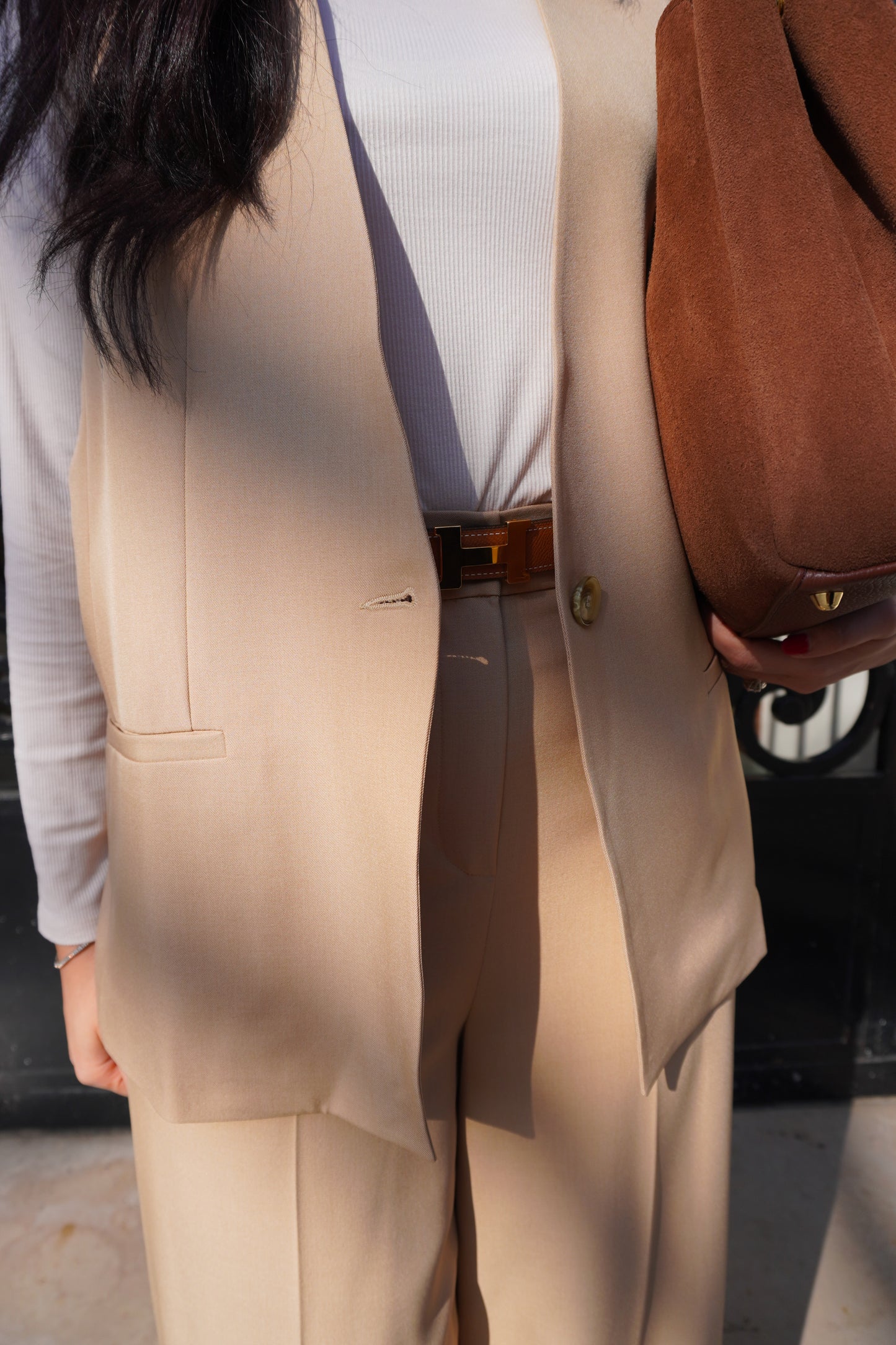 VESTE ANGELIE