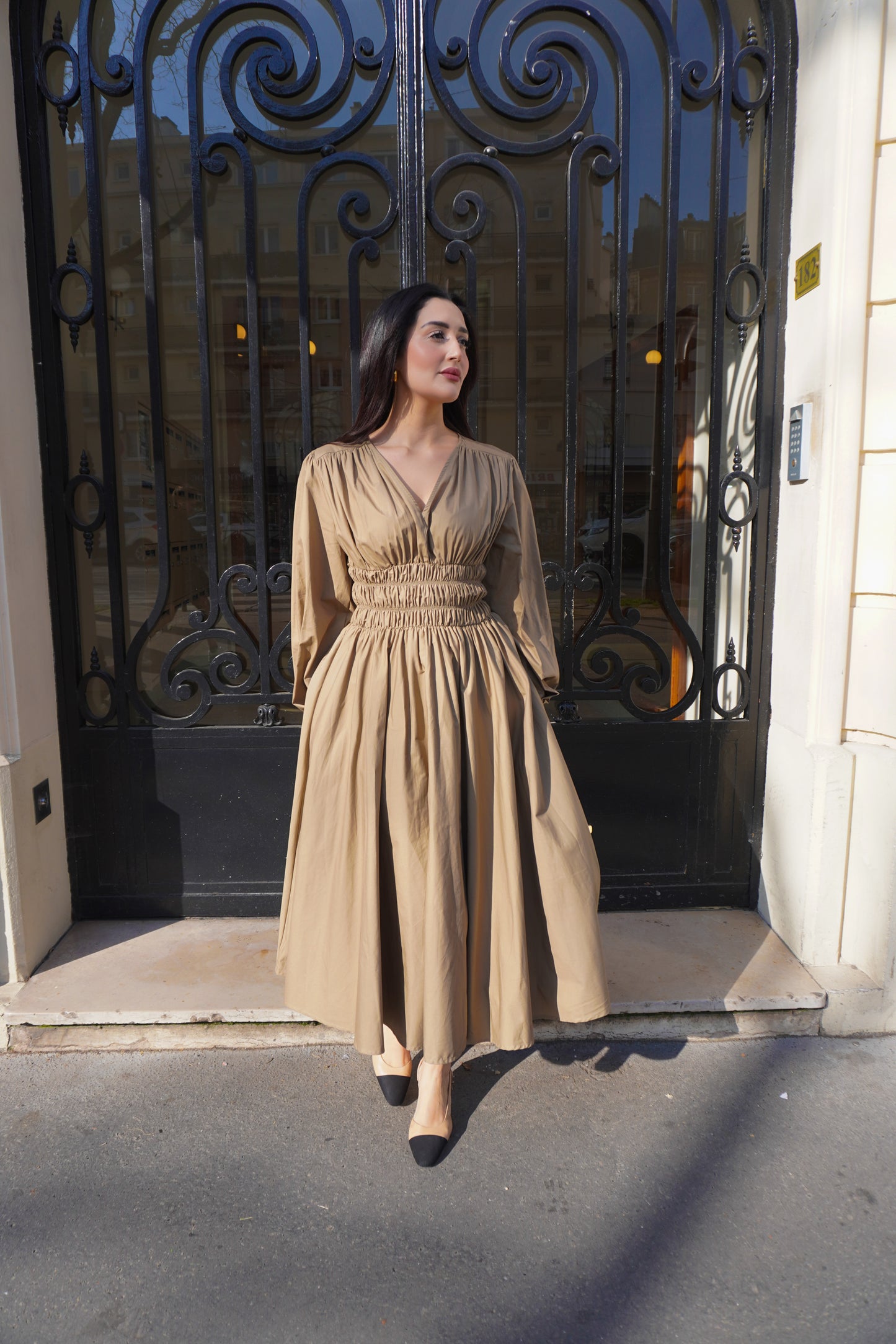 ROBE JULIE