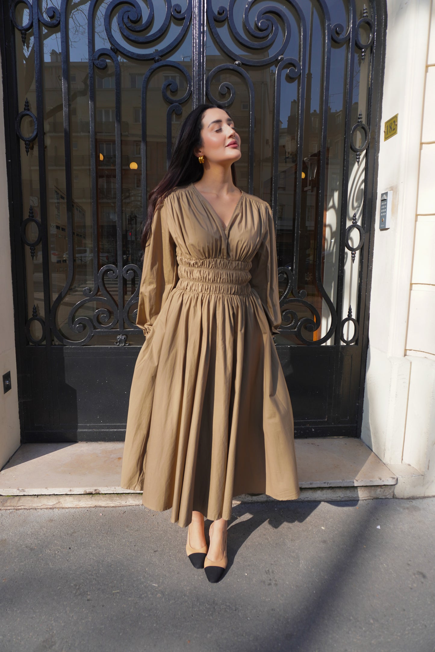 ROBE JULIE