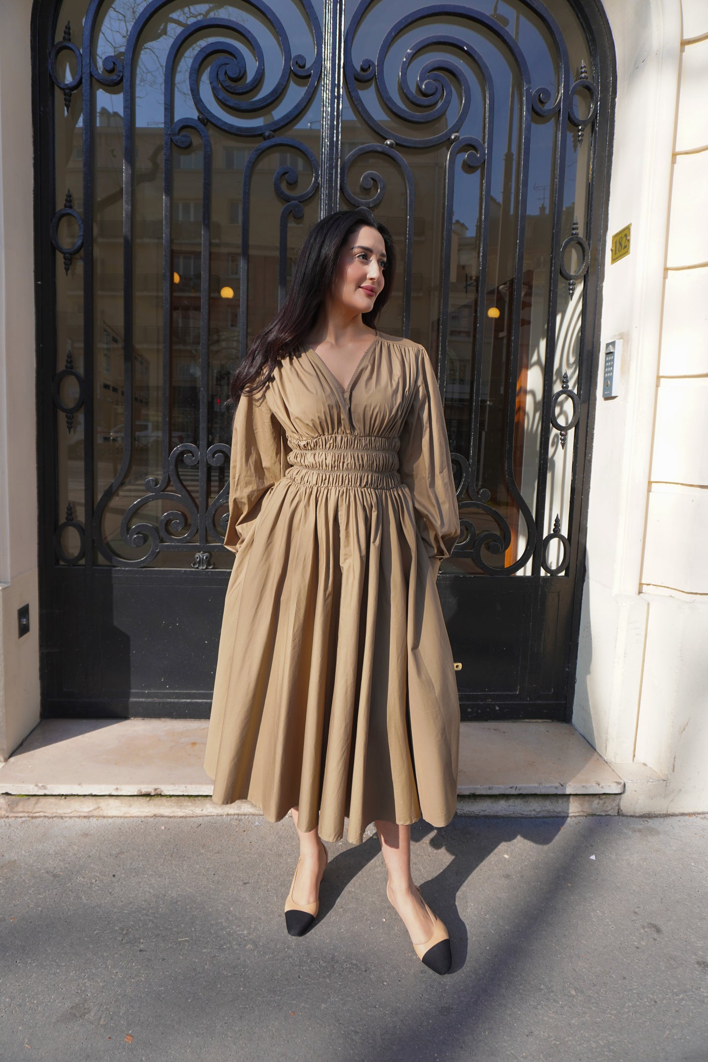 ROBE JULIE