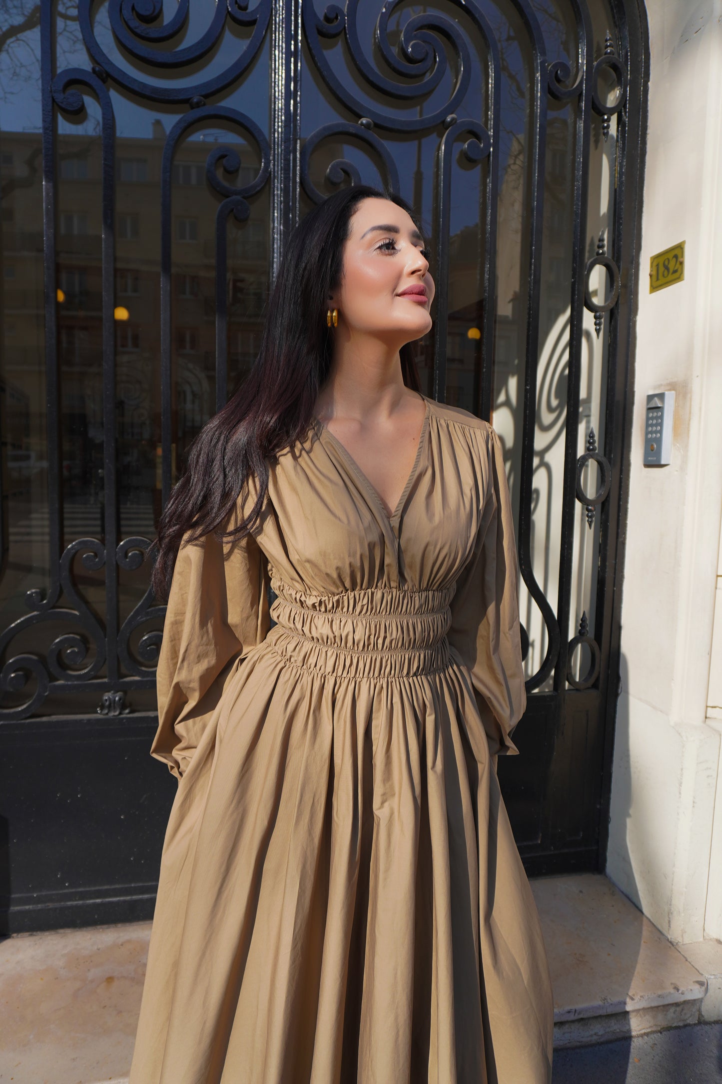 ROBE JULIE