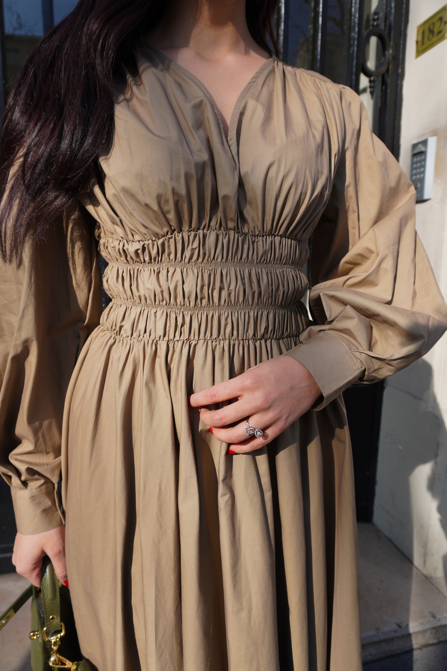 ROBE JULIE