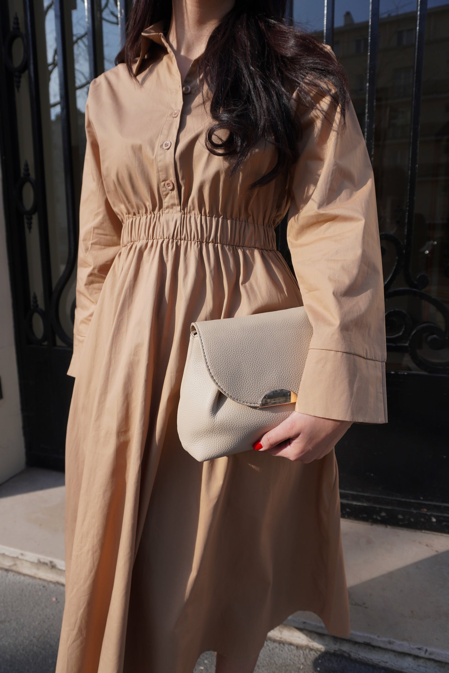 ROBE EVELY