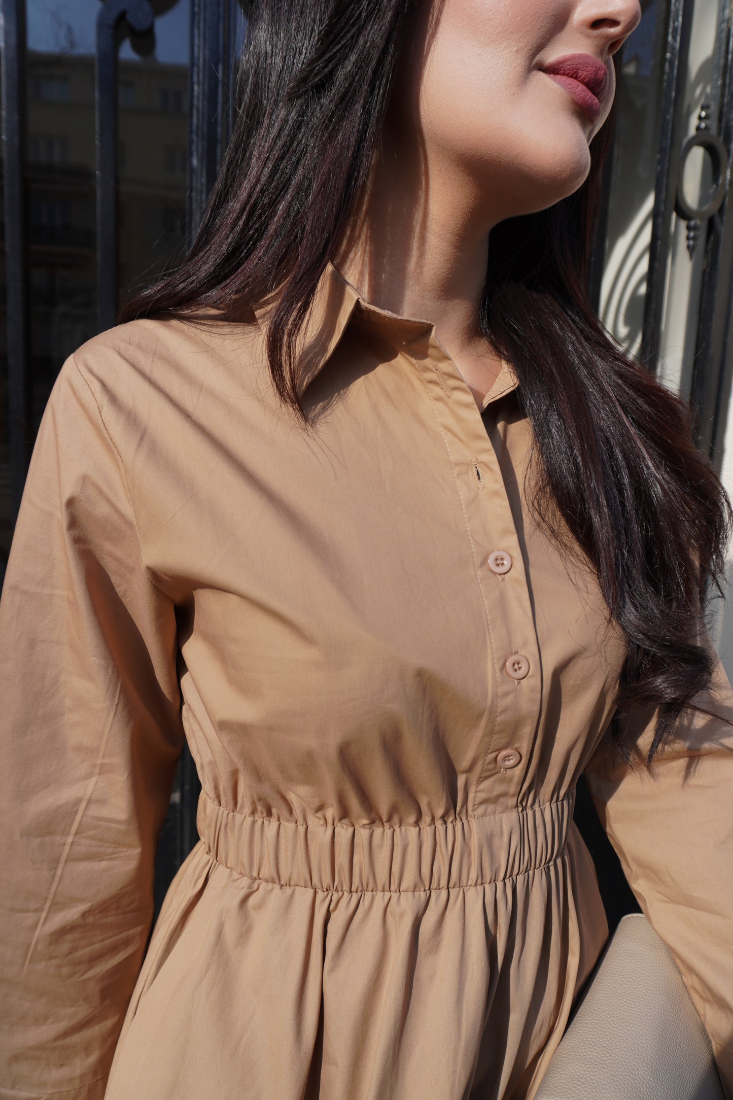 ROBE EVELY