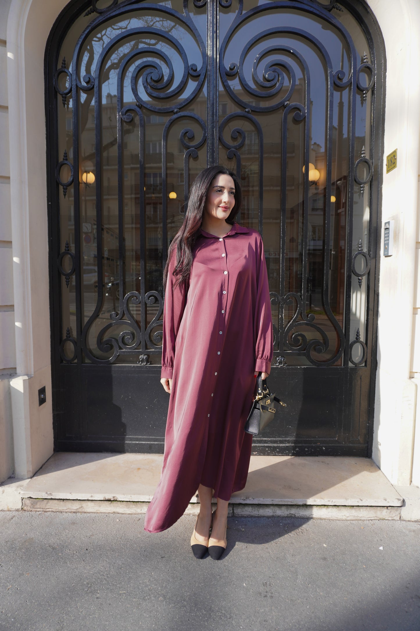 ROBE ALICE