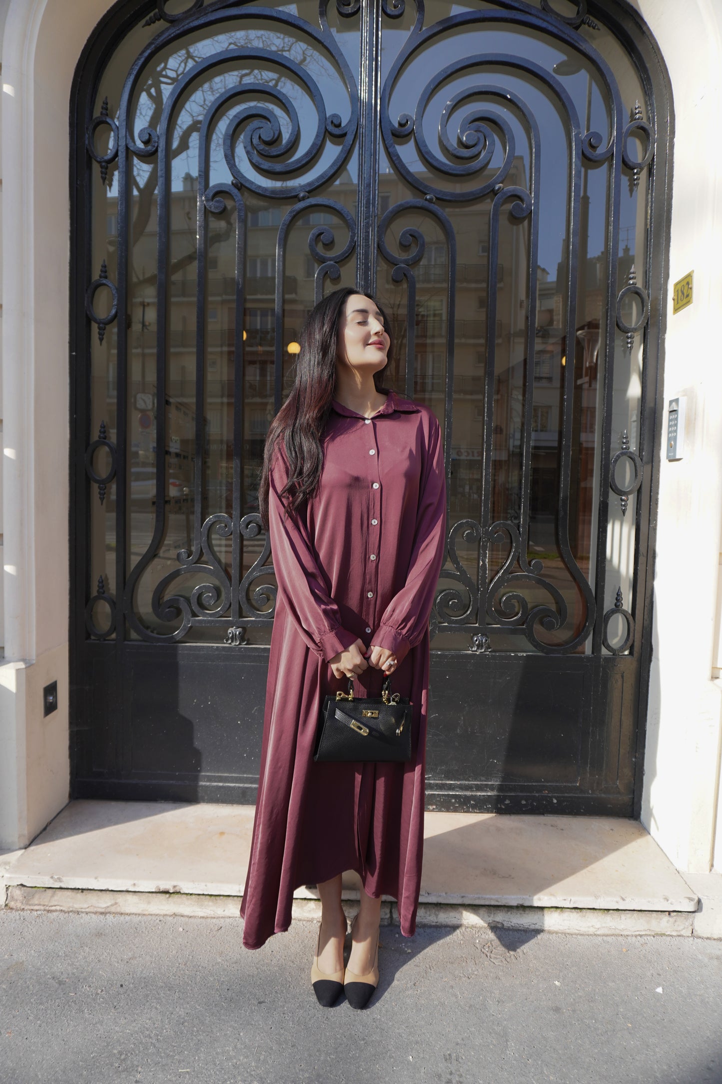 ROBE ALICE