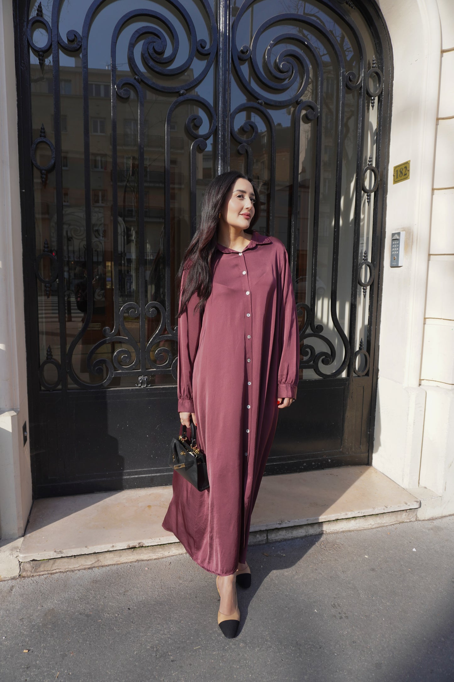ROBE ALICE