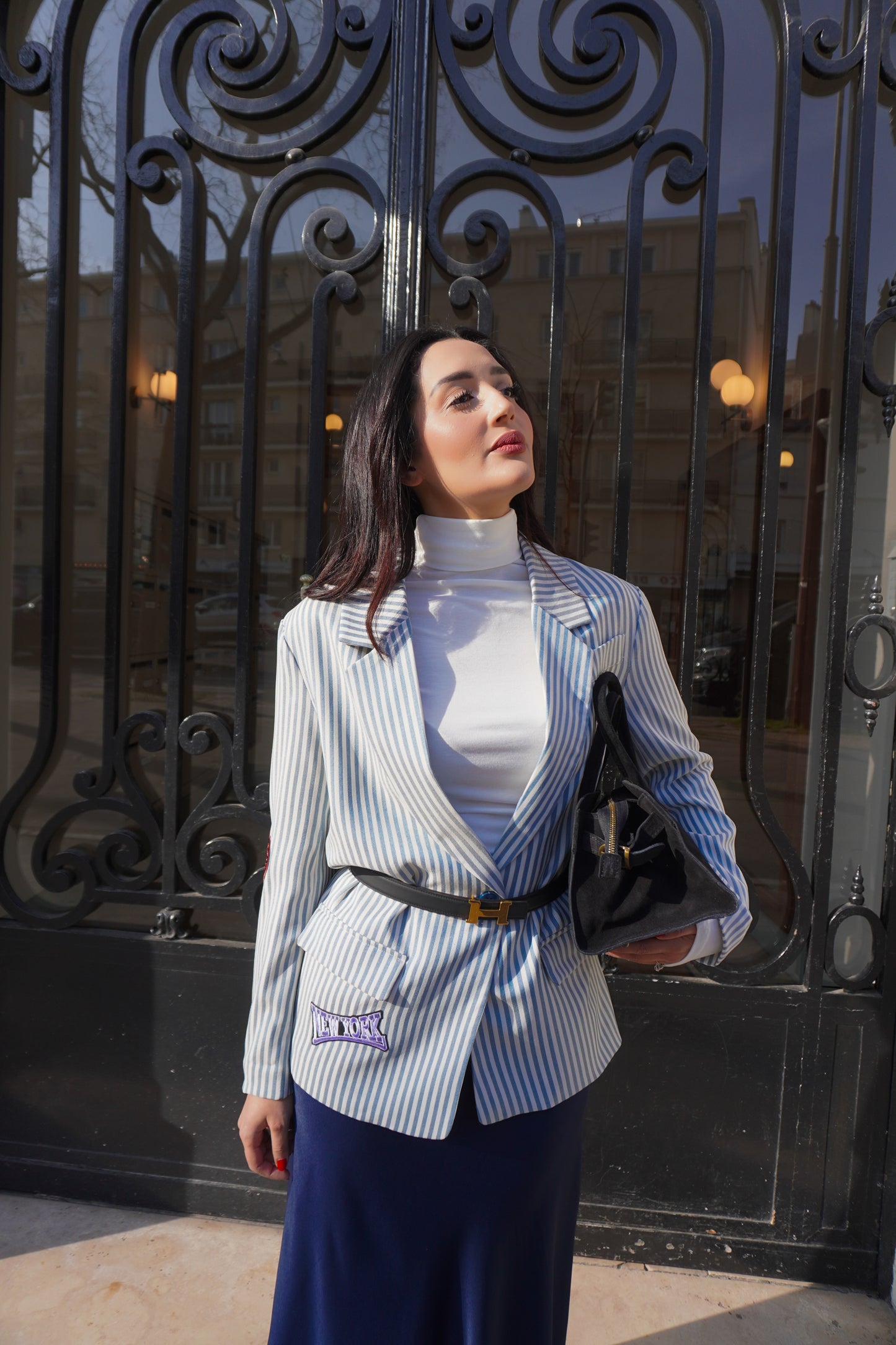 BLAZER NOA