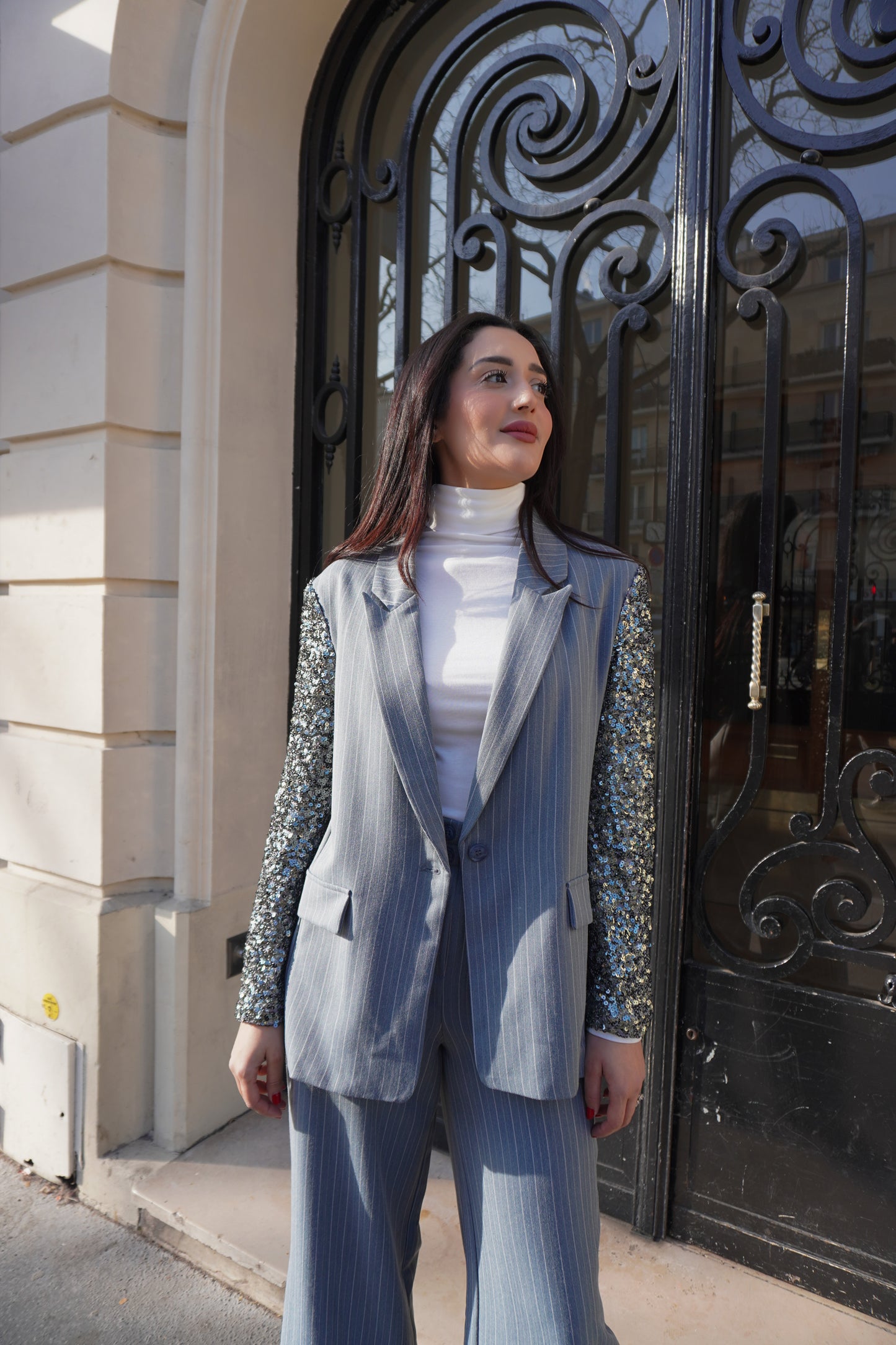 BLAZER FLORIAN