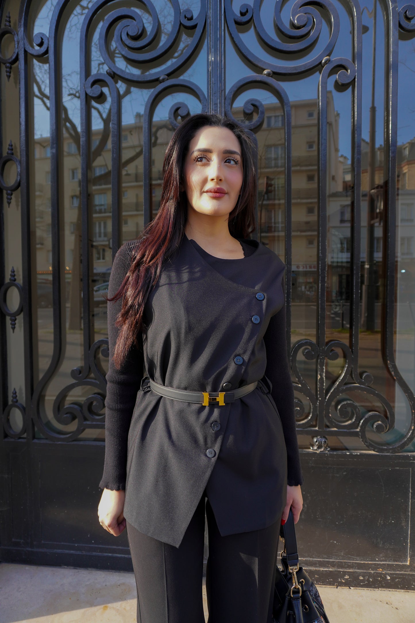 VESTE HOPE