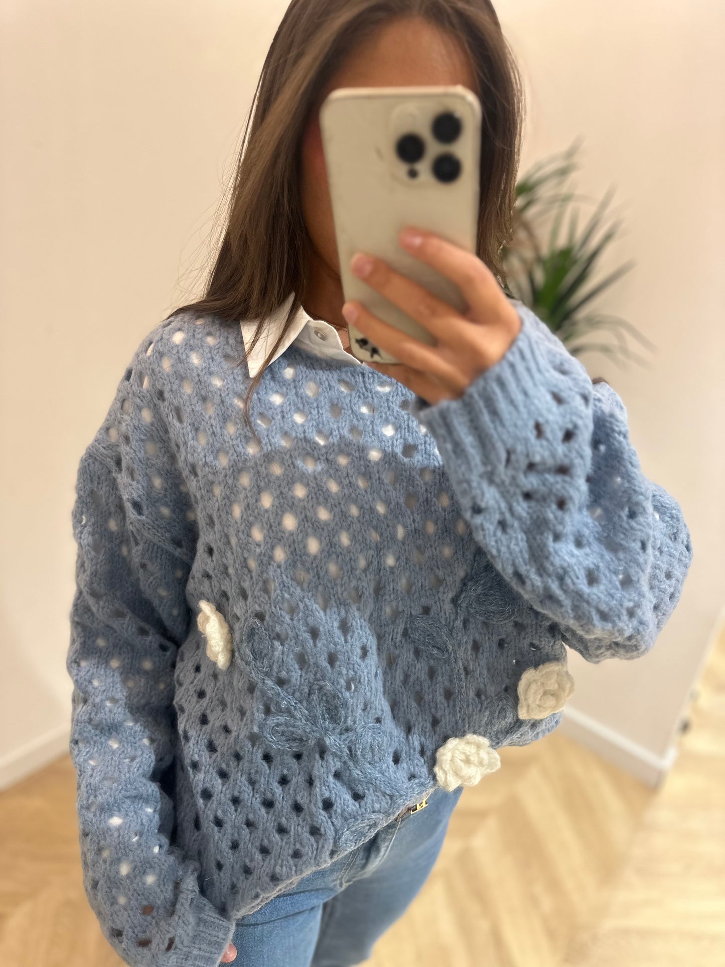 PULL JAMY