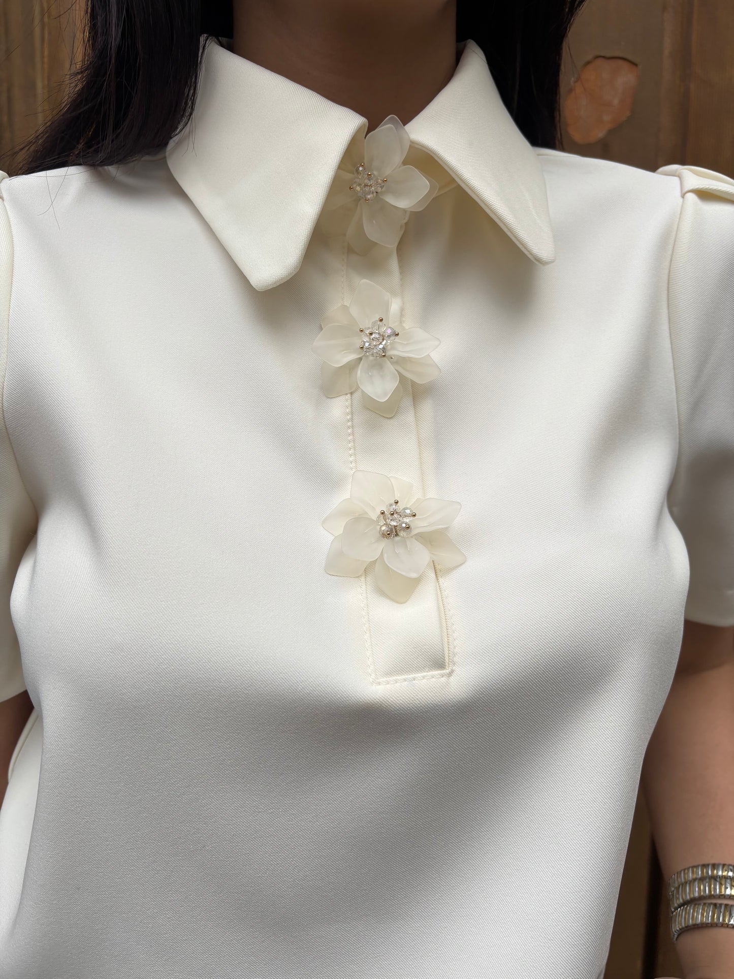 CHEMISE AVA