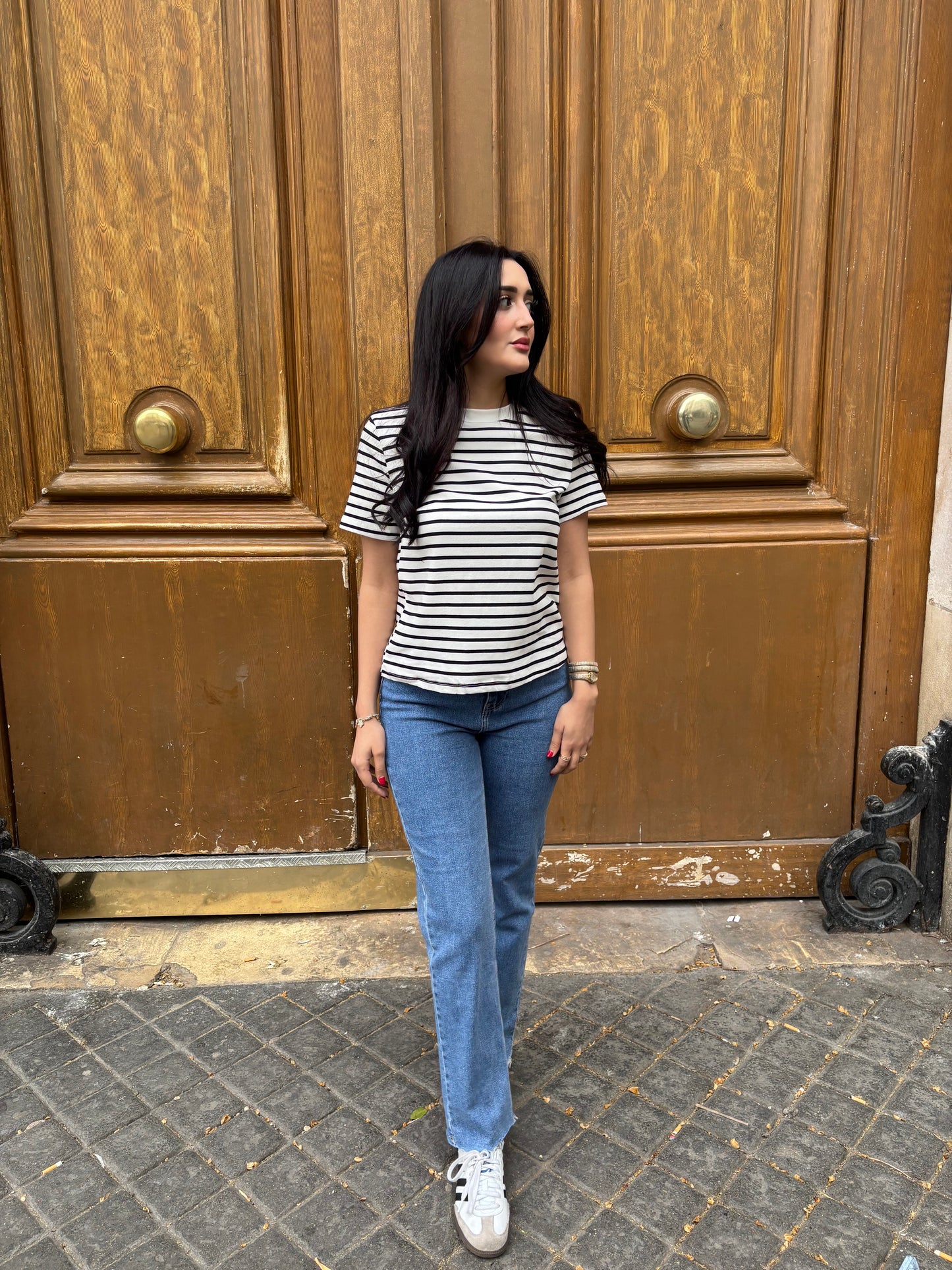 T-SHIRT ELLA