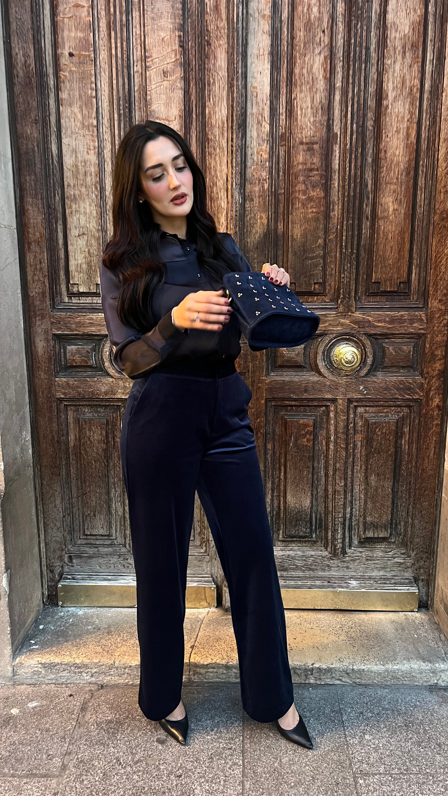 PANTALON JIM