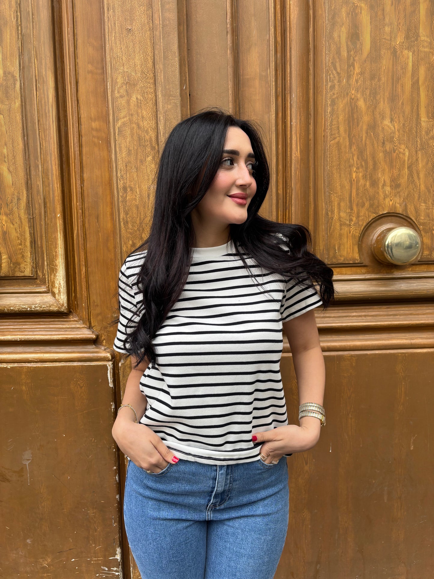 T-SHIRT ELLA