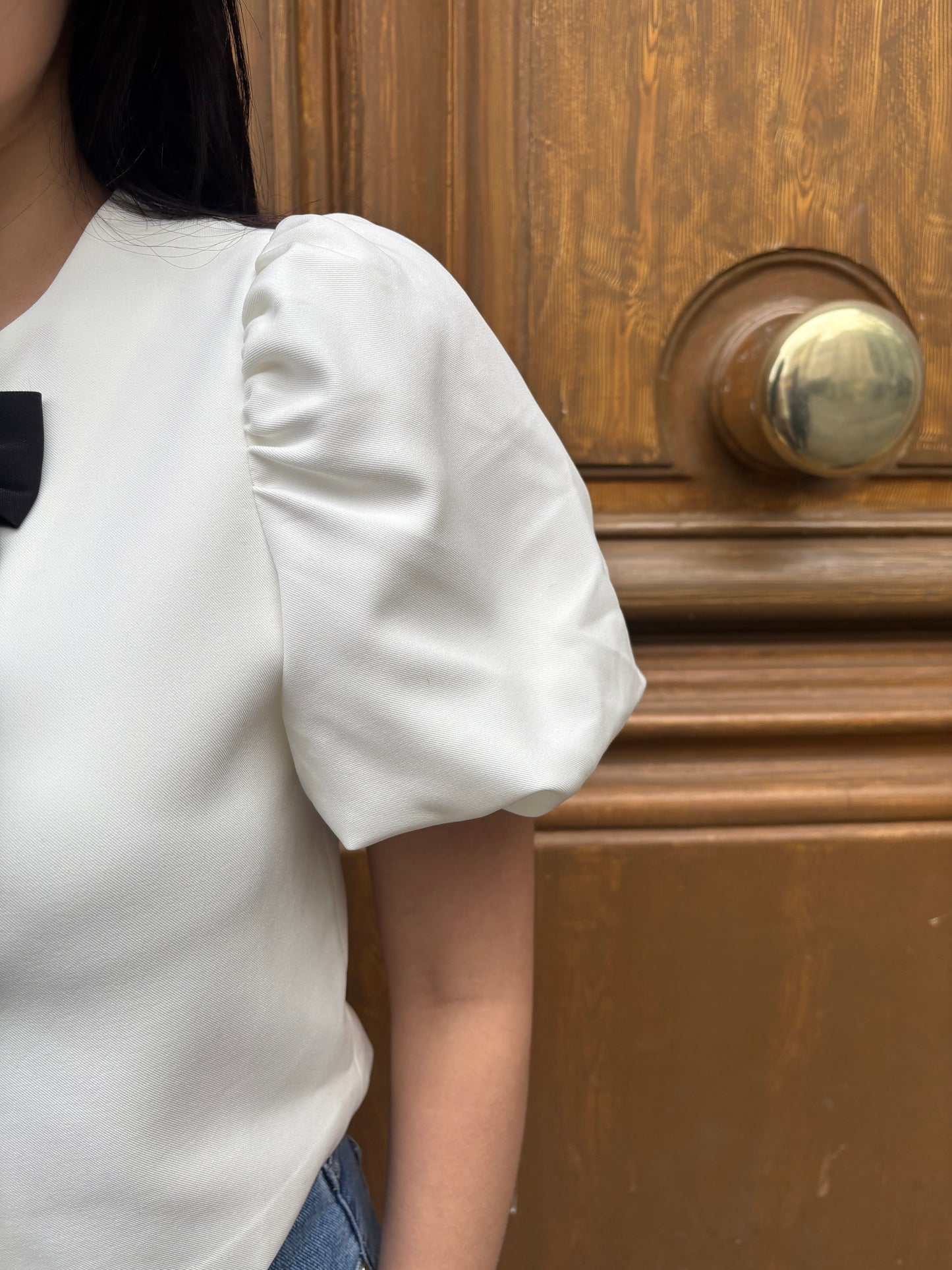 BLOUSE LISE