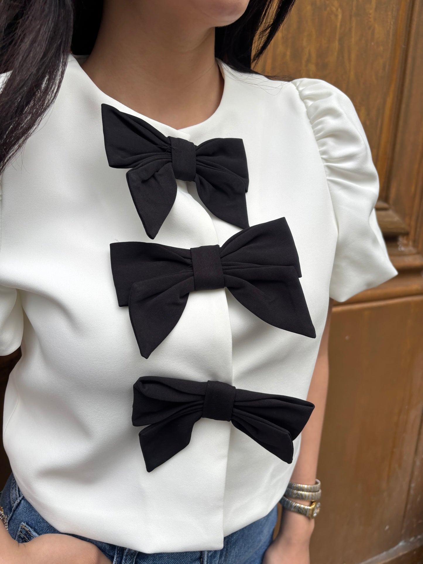 BLOUSE LISE