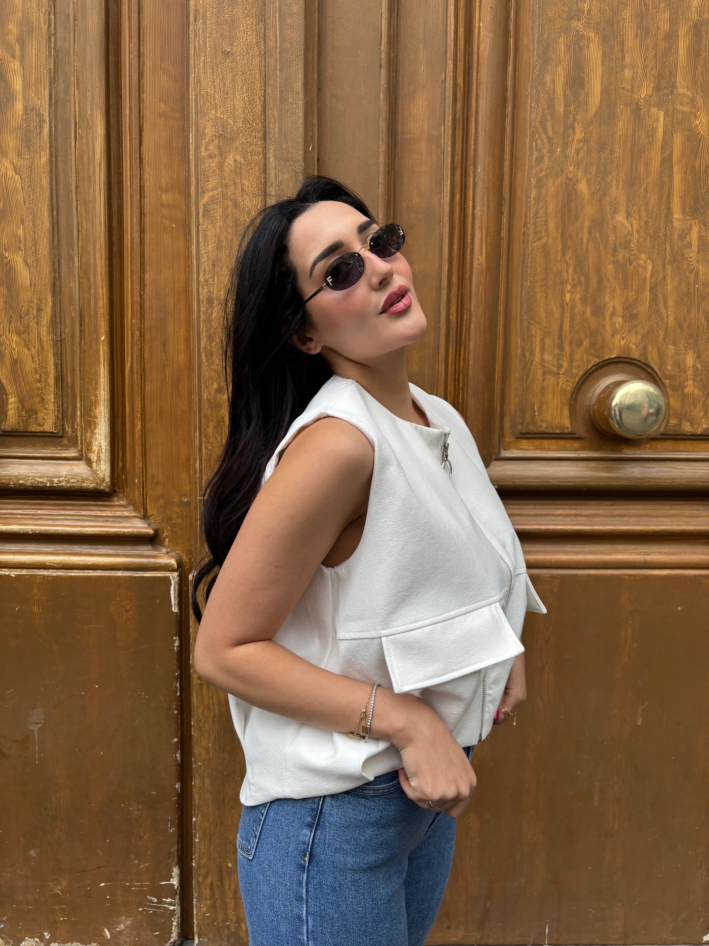TOP MICHELLE