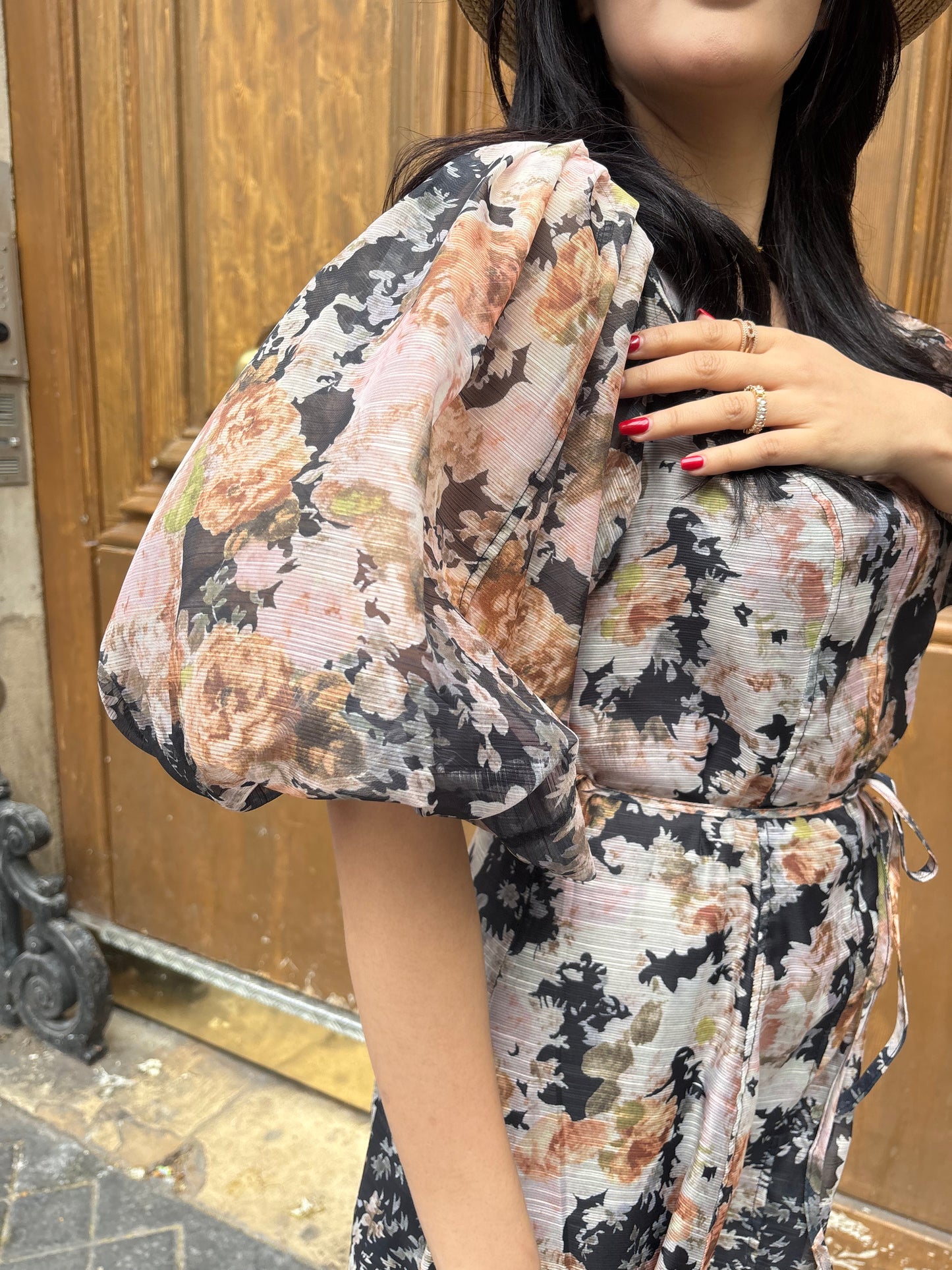 ROBE JULIA