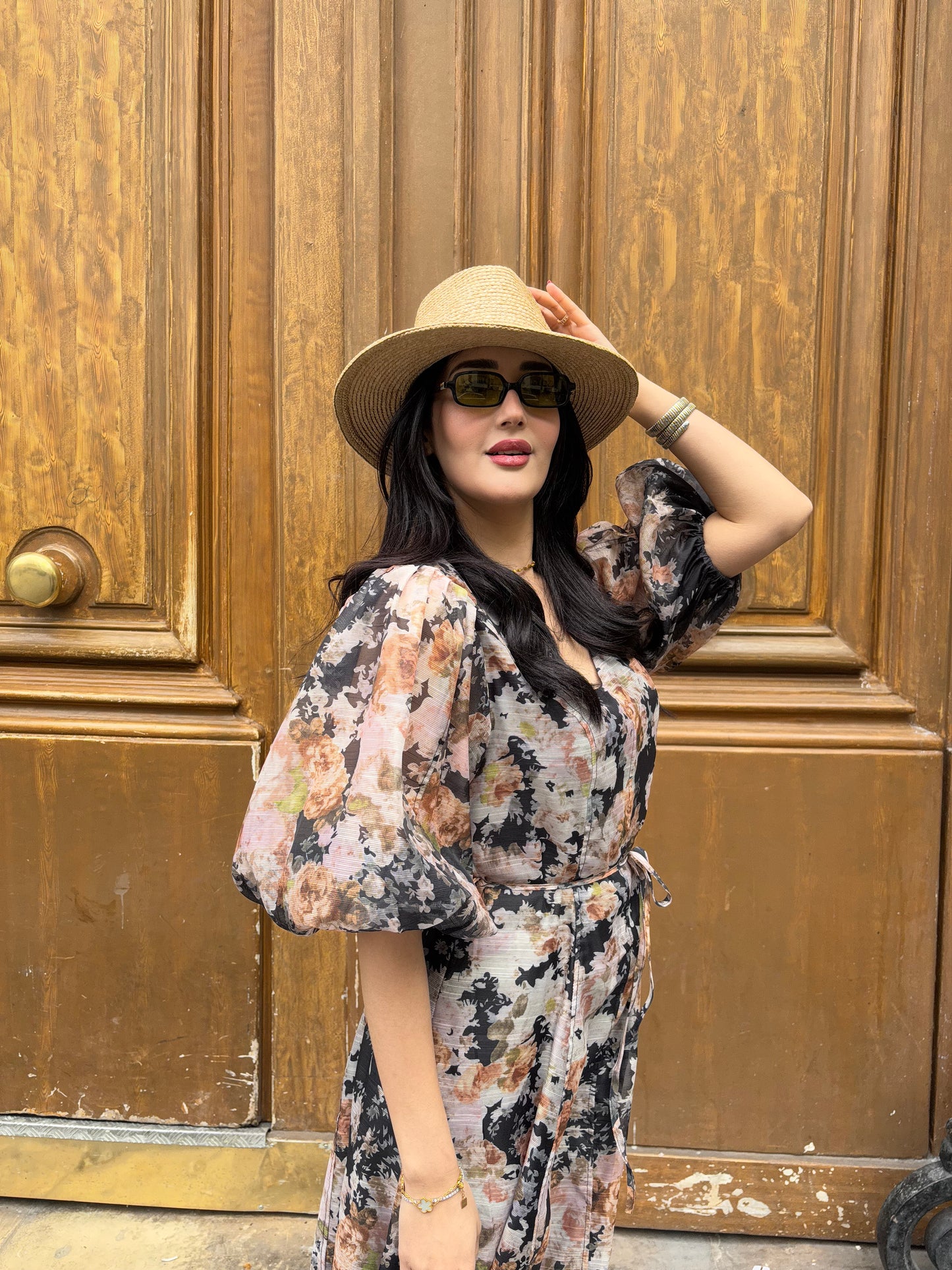 ROBE JULIA