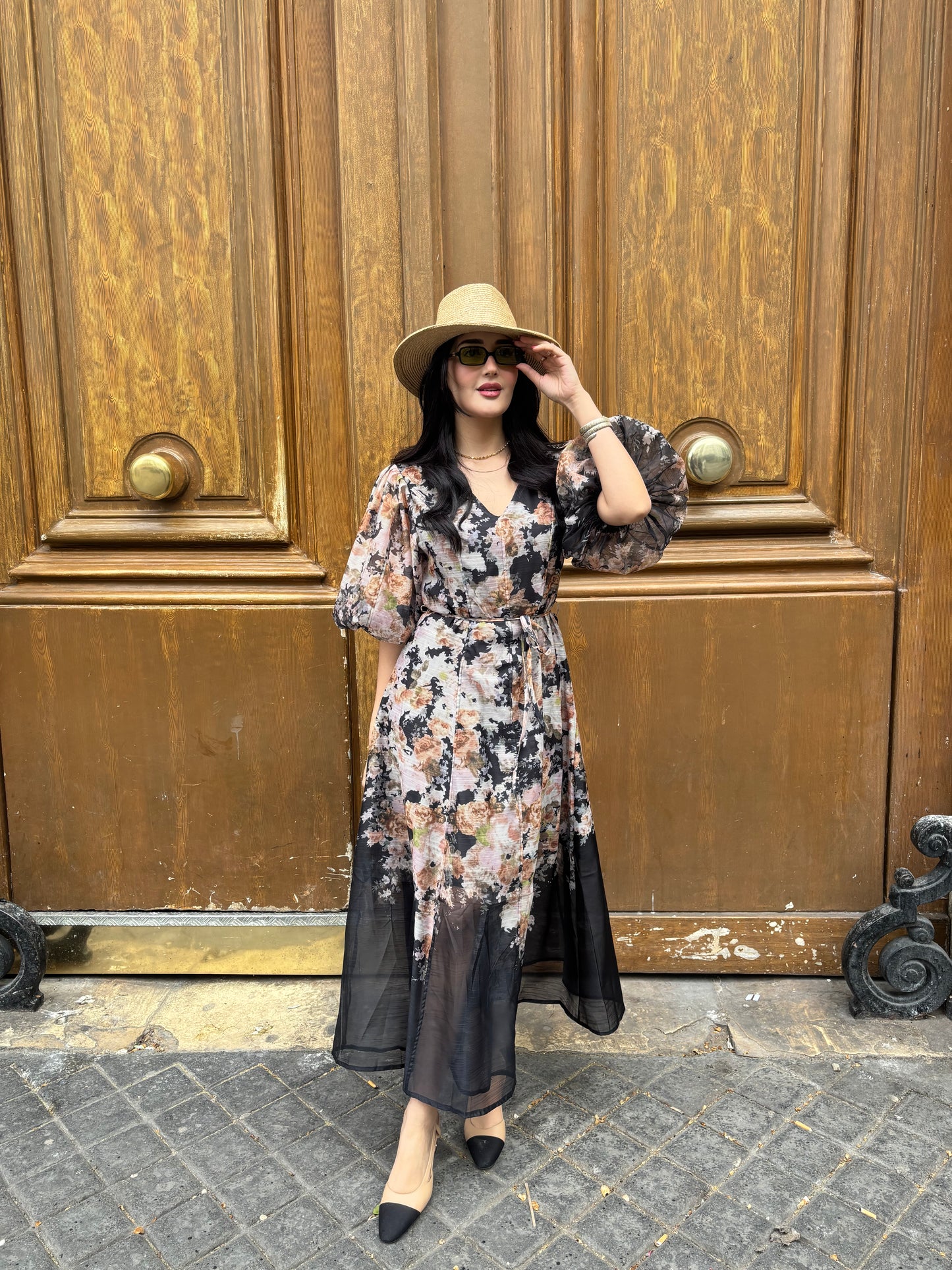ROBE JULIA