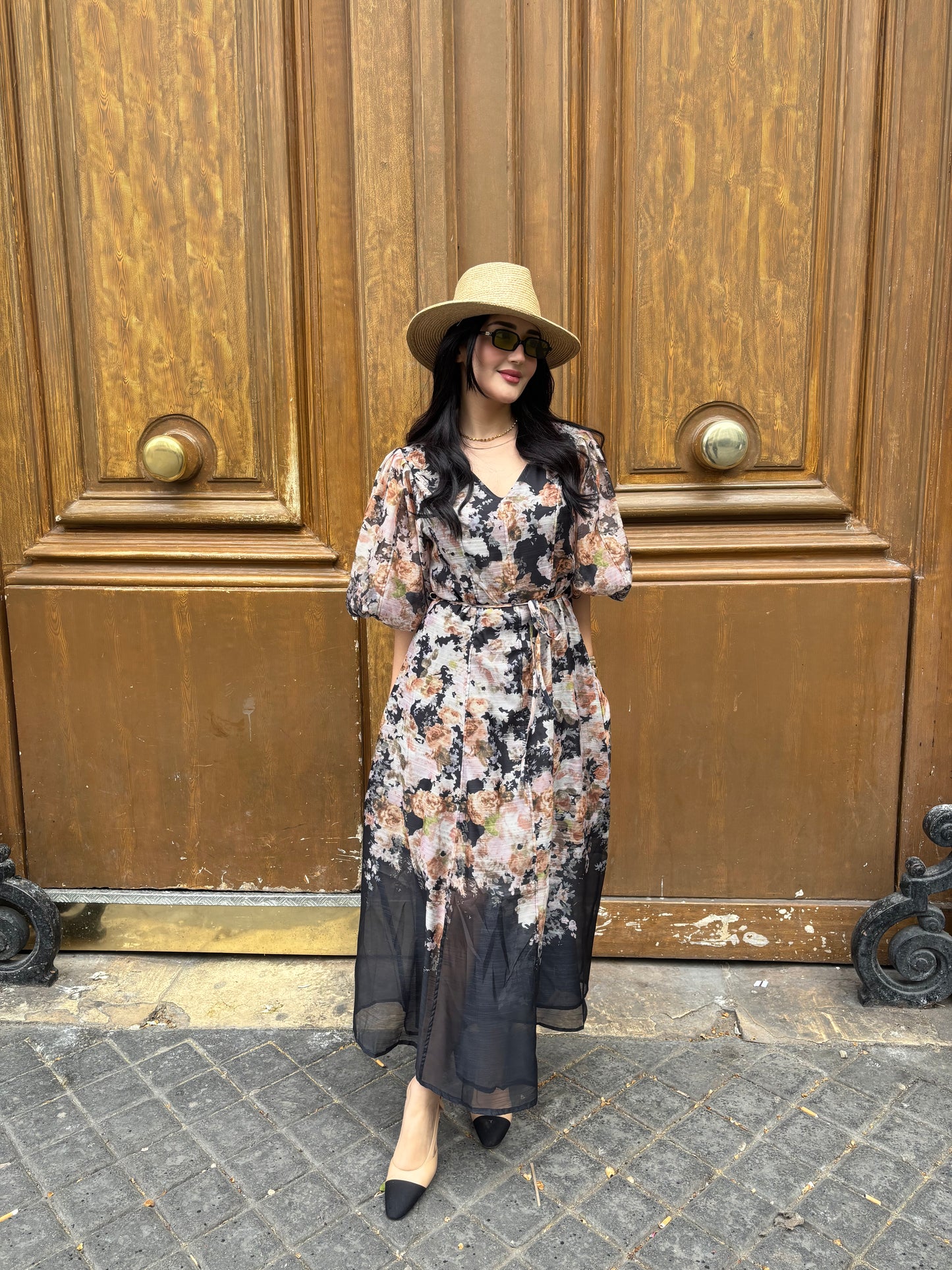 ROBE JULIA