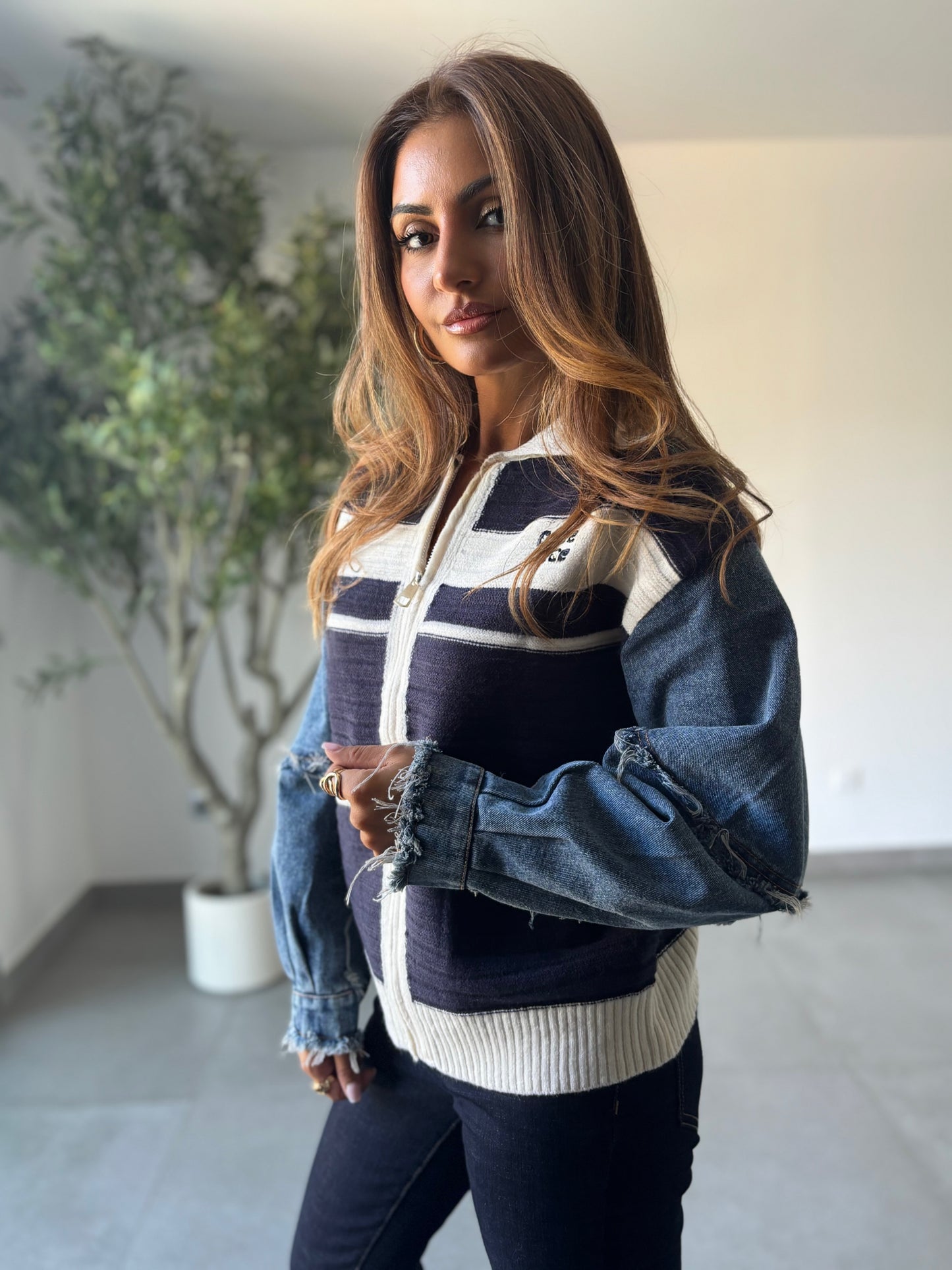 Veste Benni