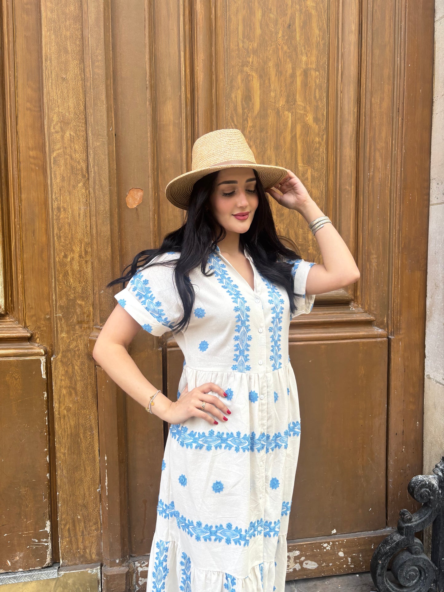 ROBE ALEXIA