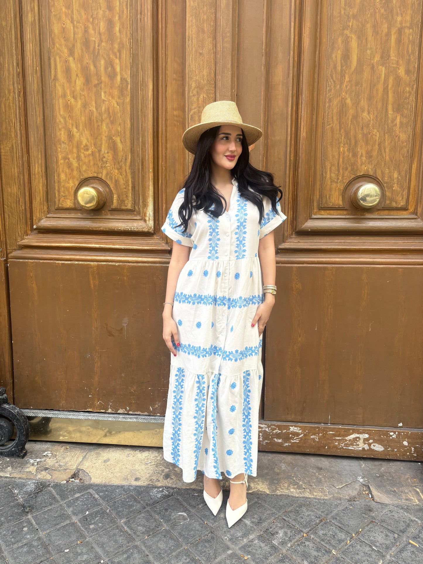 ROBE ALEXIA