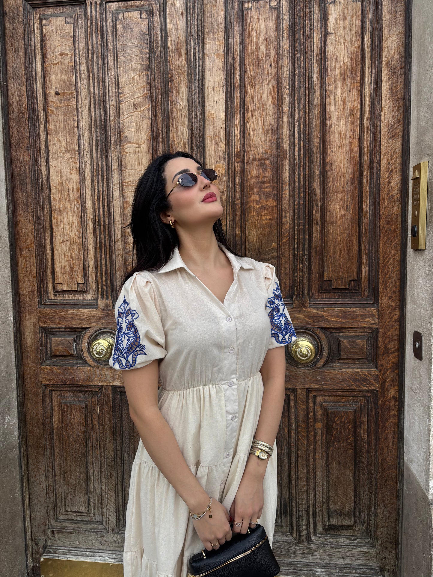 ROBE NOA