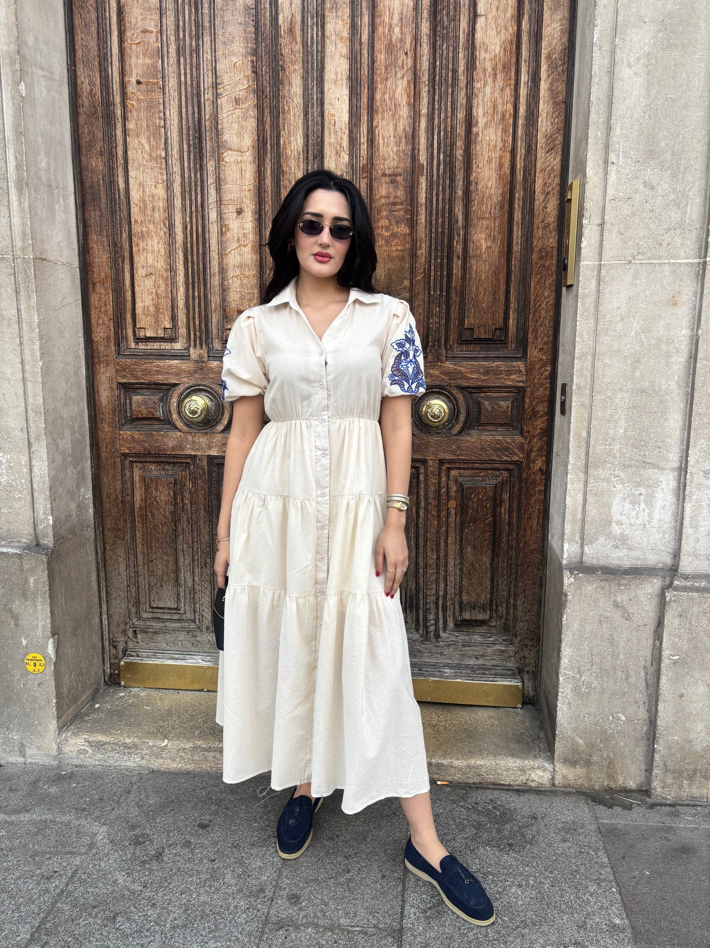 ROBE NOA