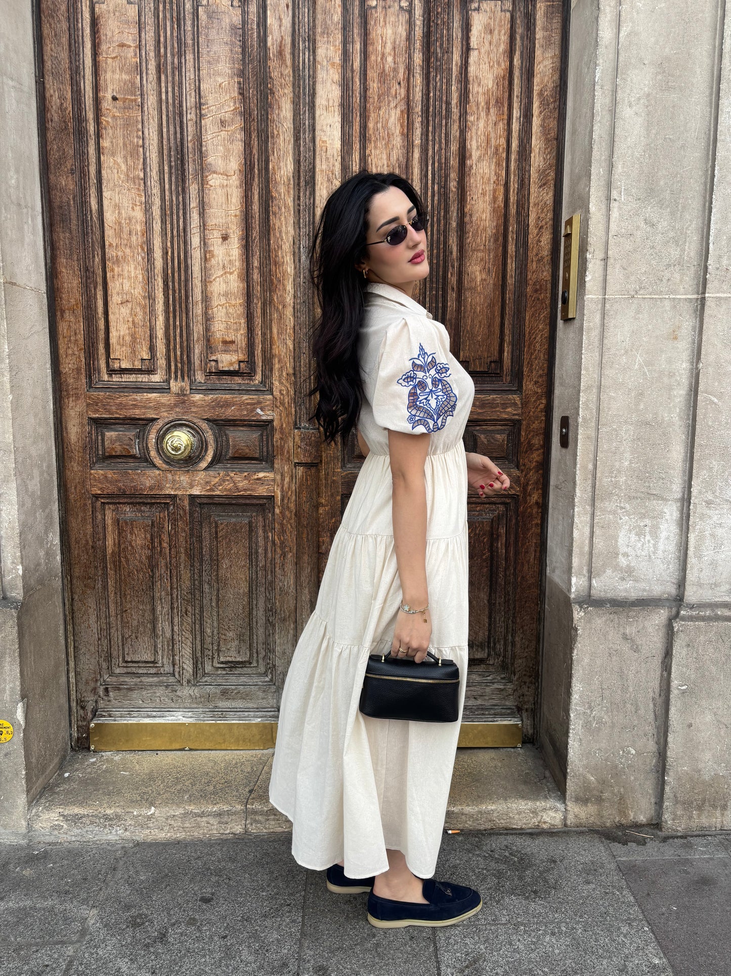 ROBE NOA
