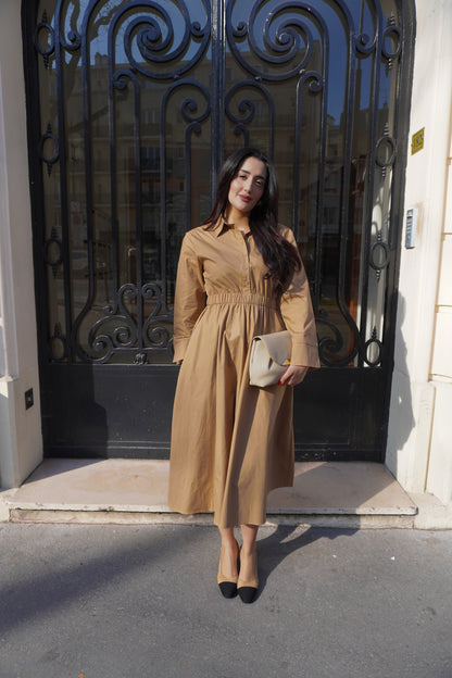 ROBE EVELY