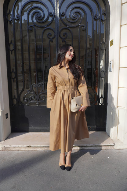 ROBE EVELY
