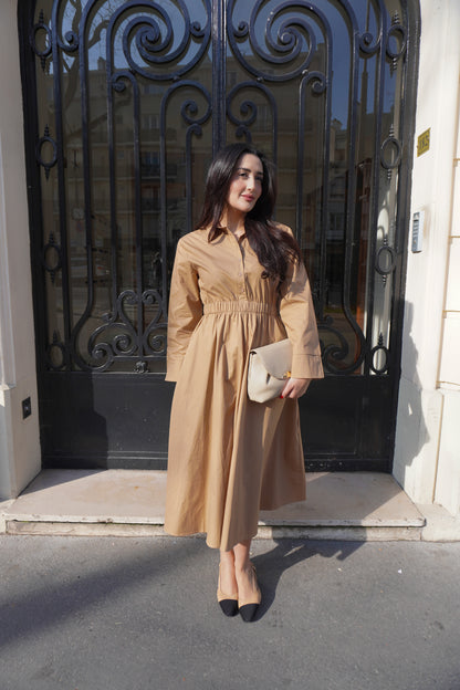 ROBE EVELY