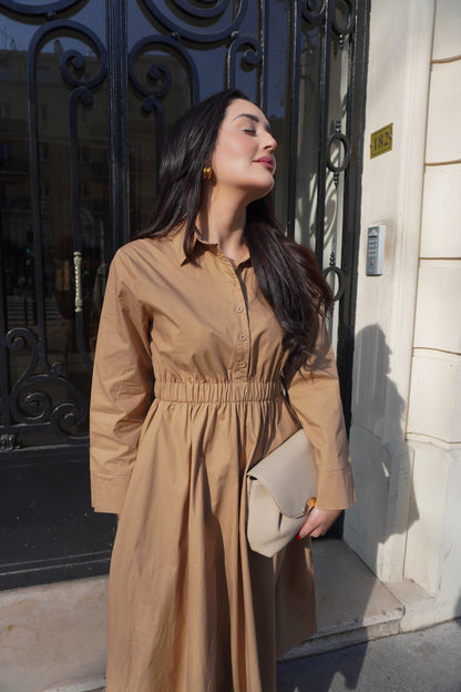 ROBE EVELY
