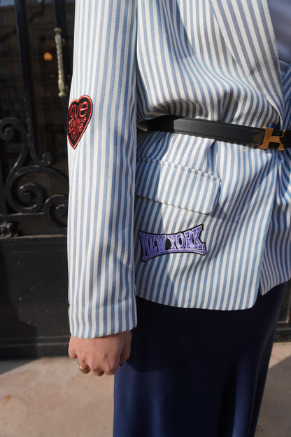 BLAZER NOA