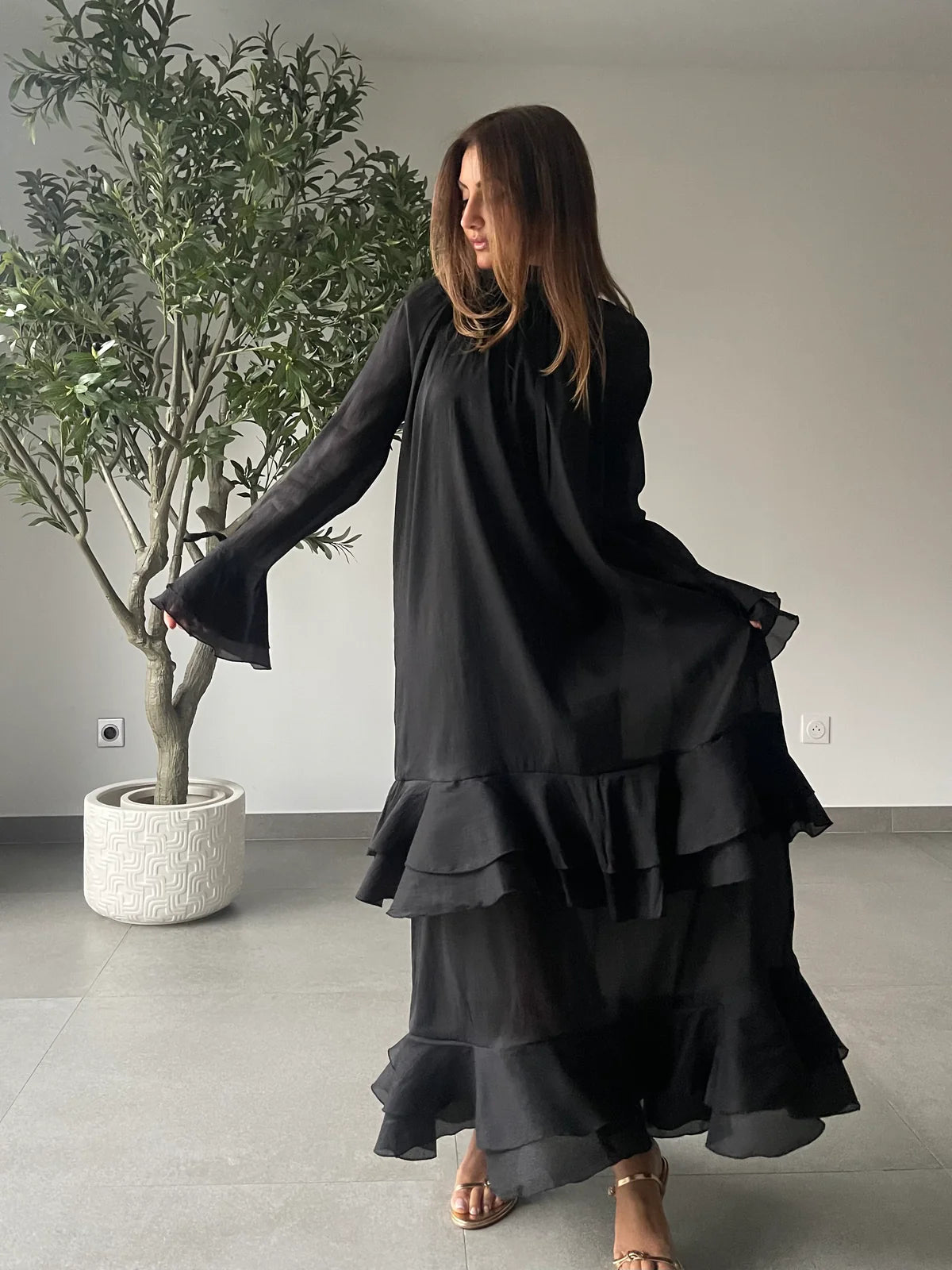 Robe Alexia