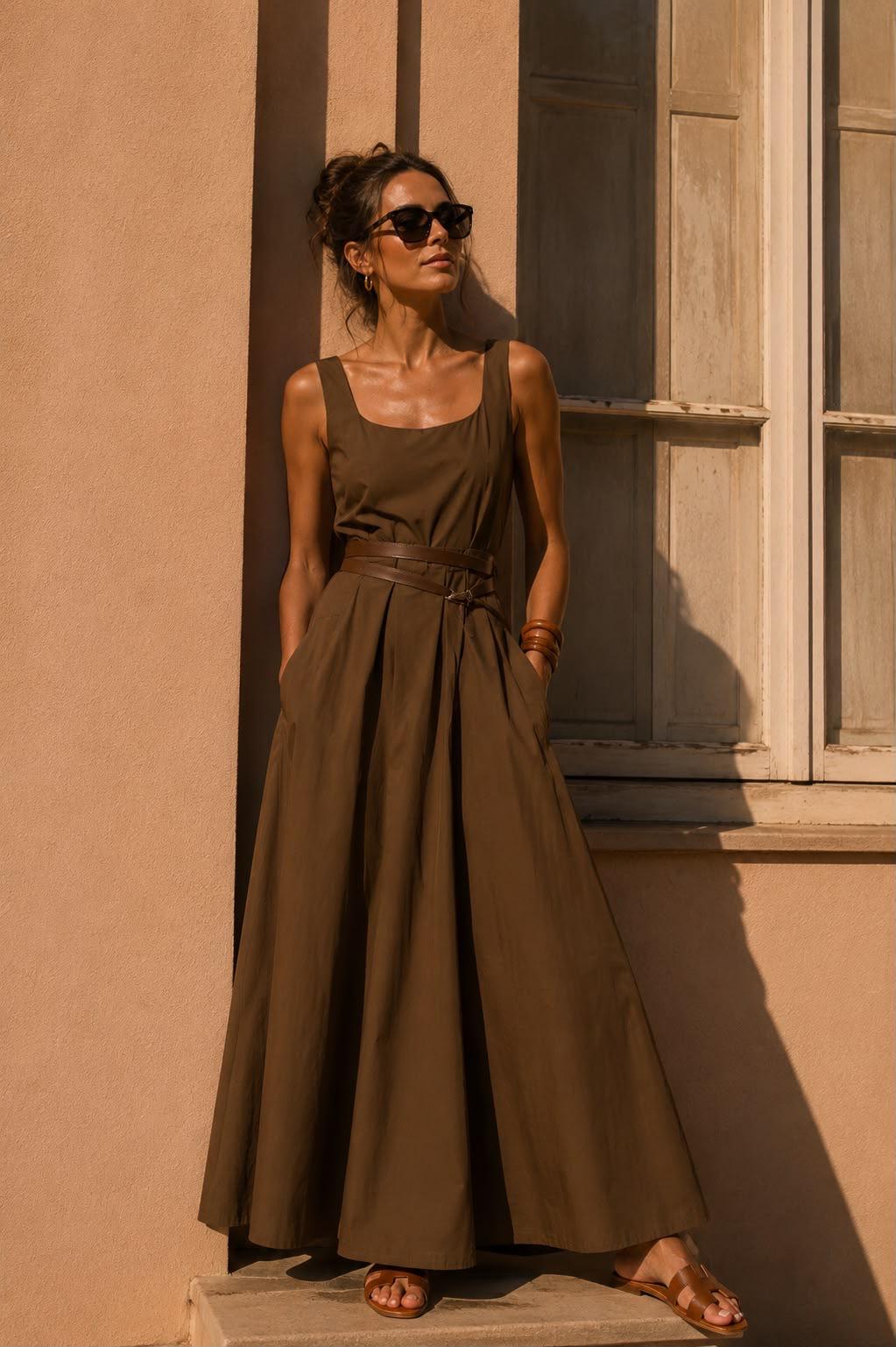 Robe Lisa