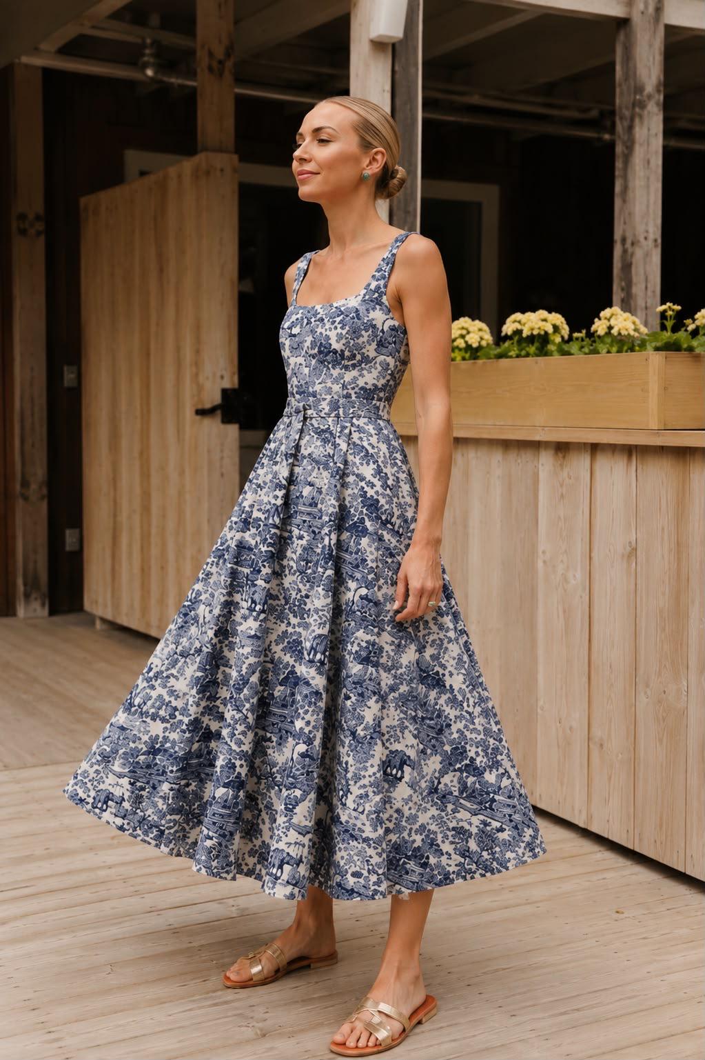Robe Mira