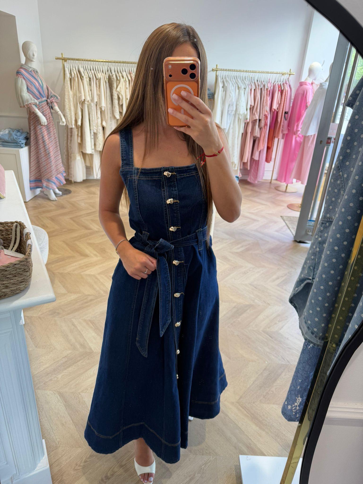Robe Judith