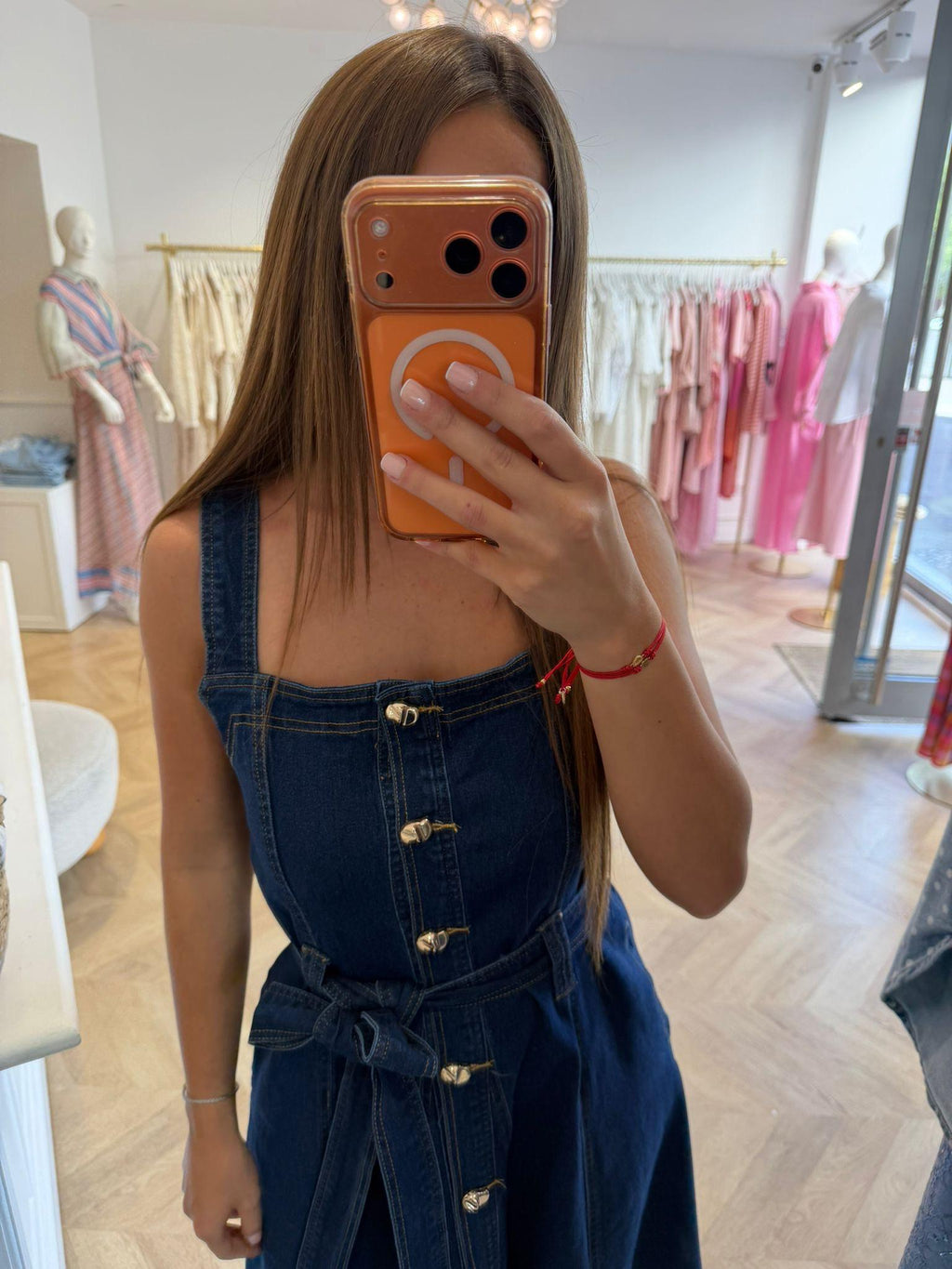 Robe Judith