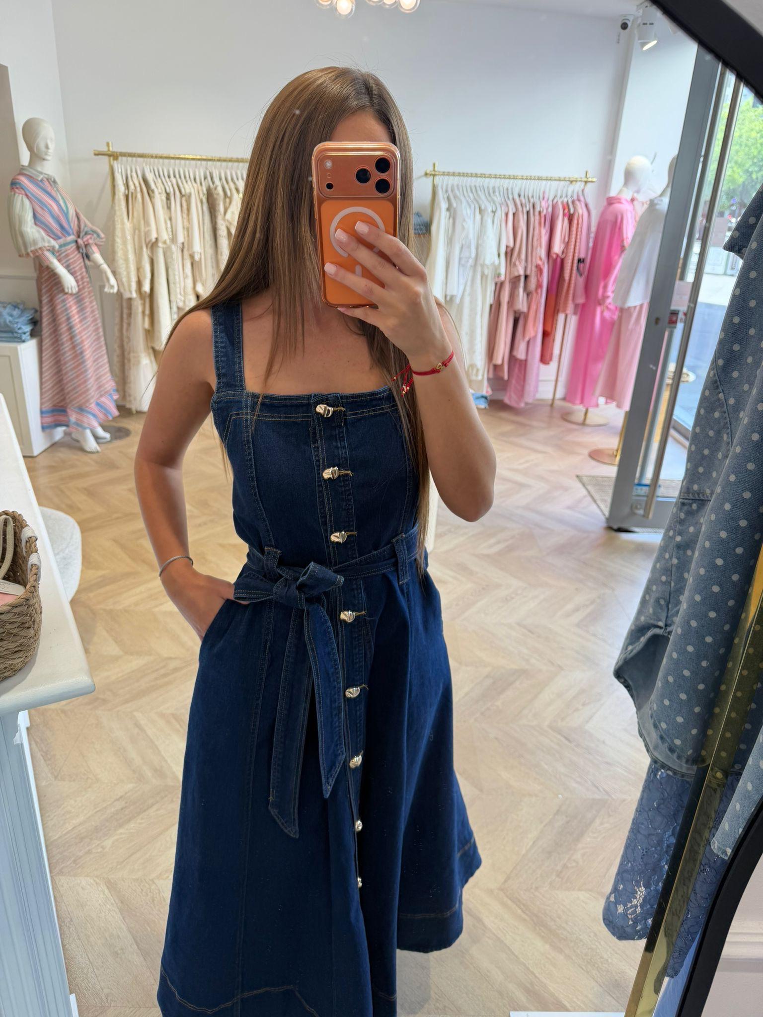 Robe Judith