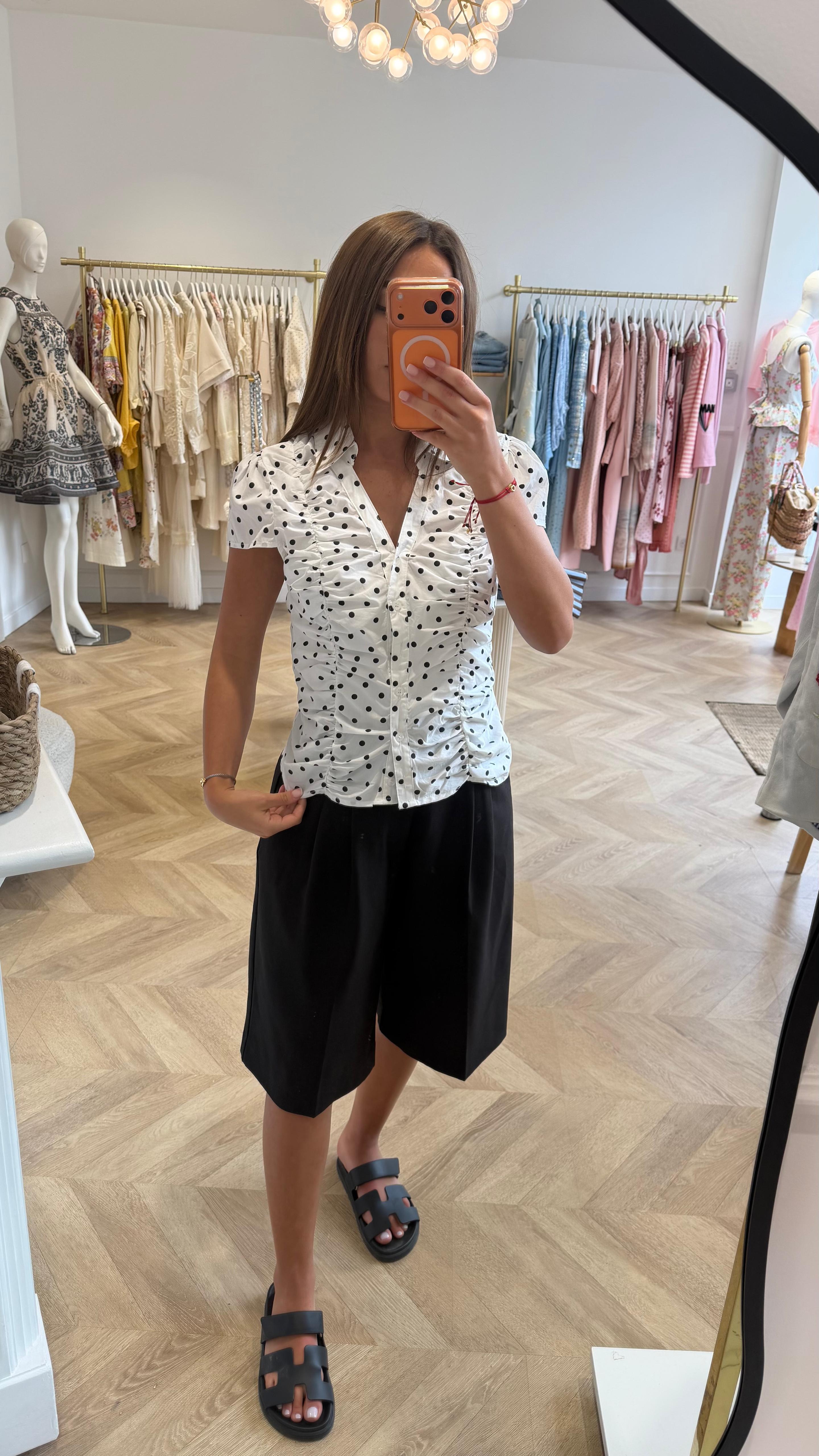 Chemise Maura