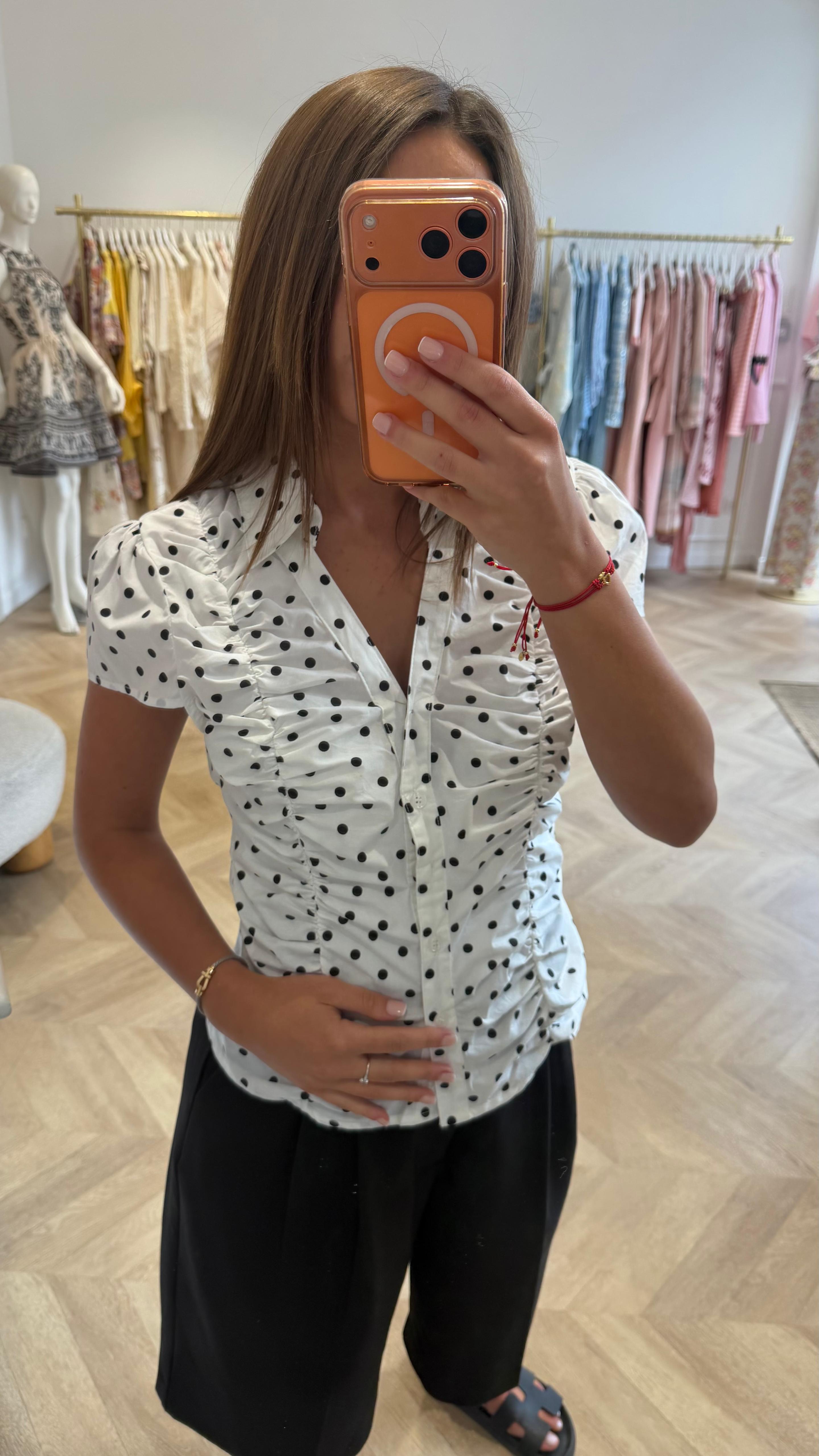 Chemise Maura