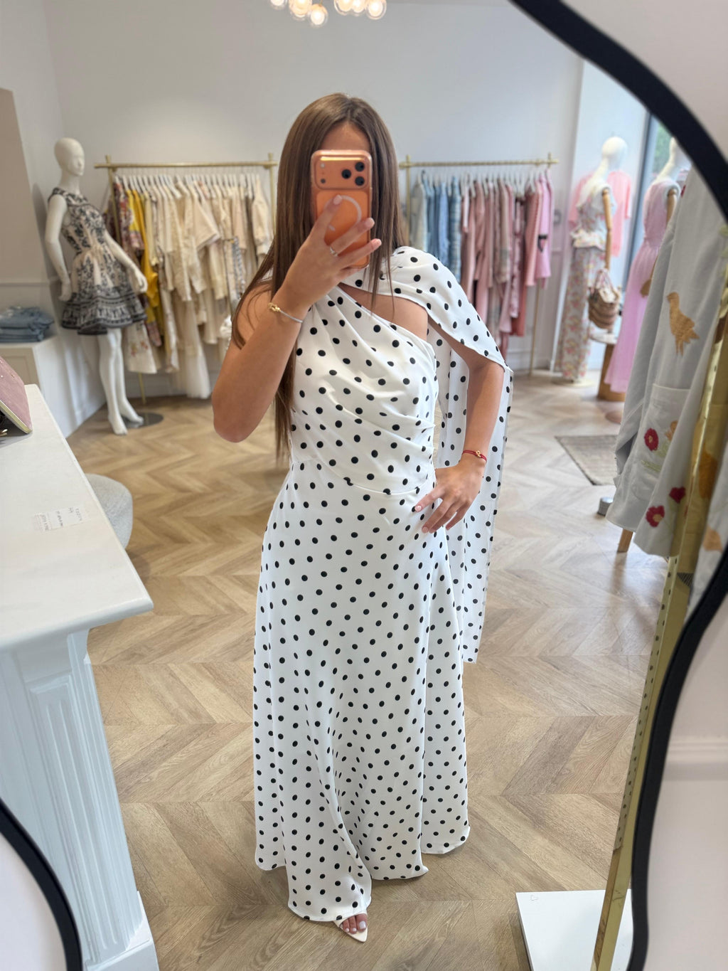 Robe Jane