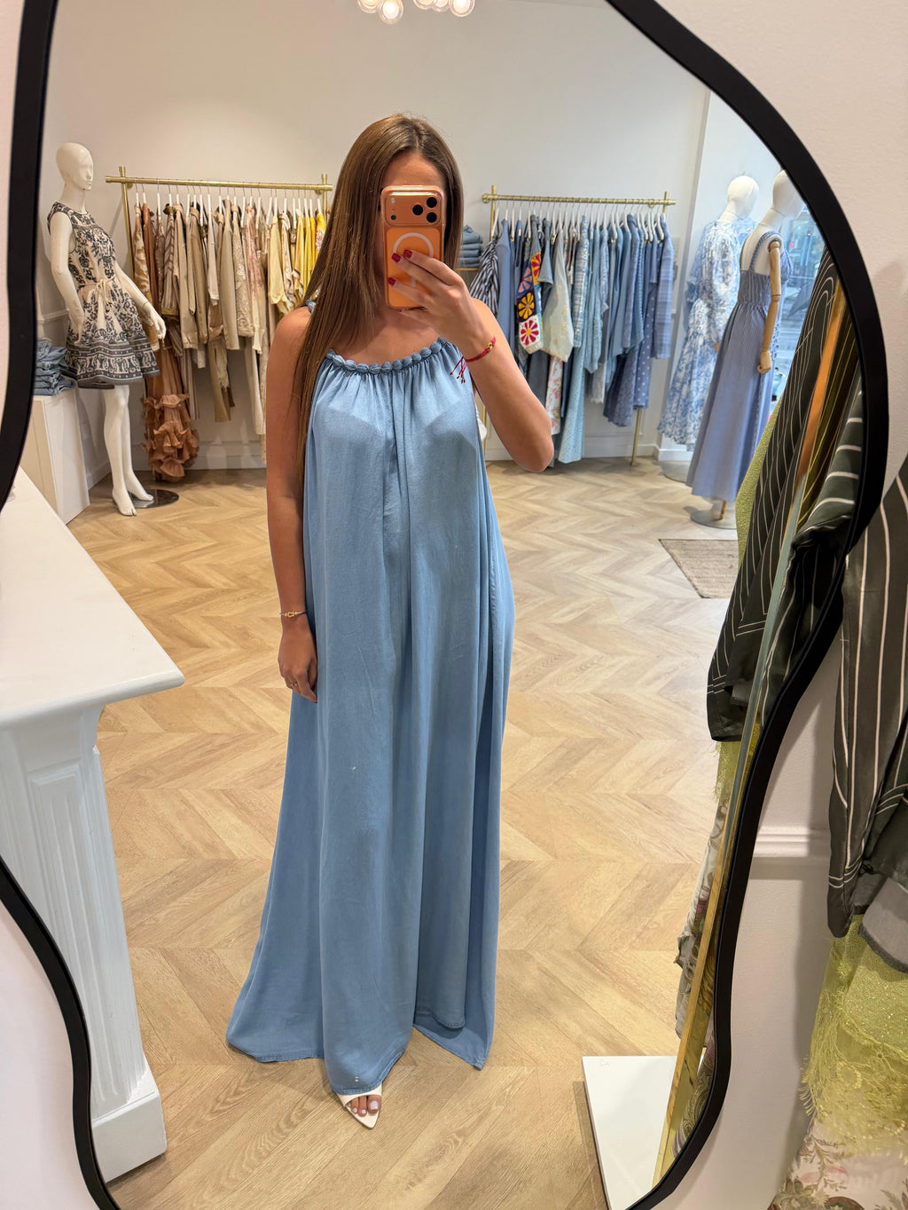 Robe Judy