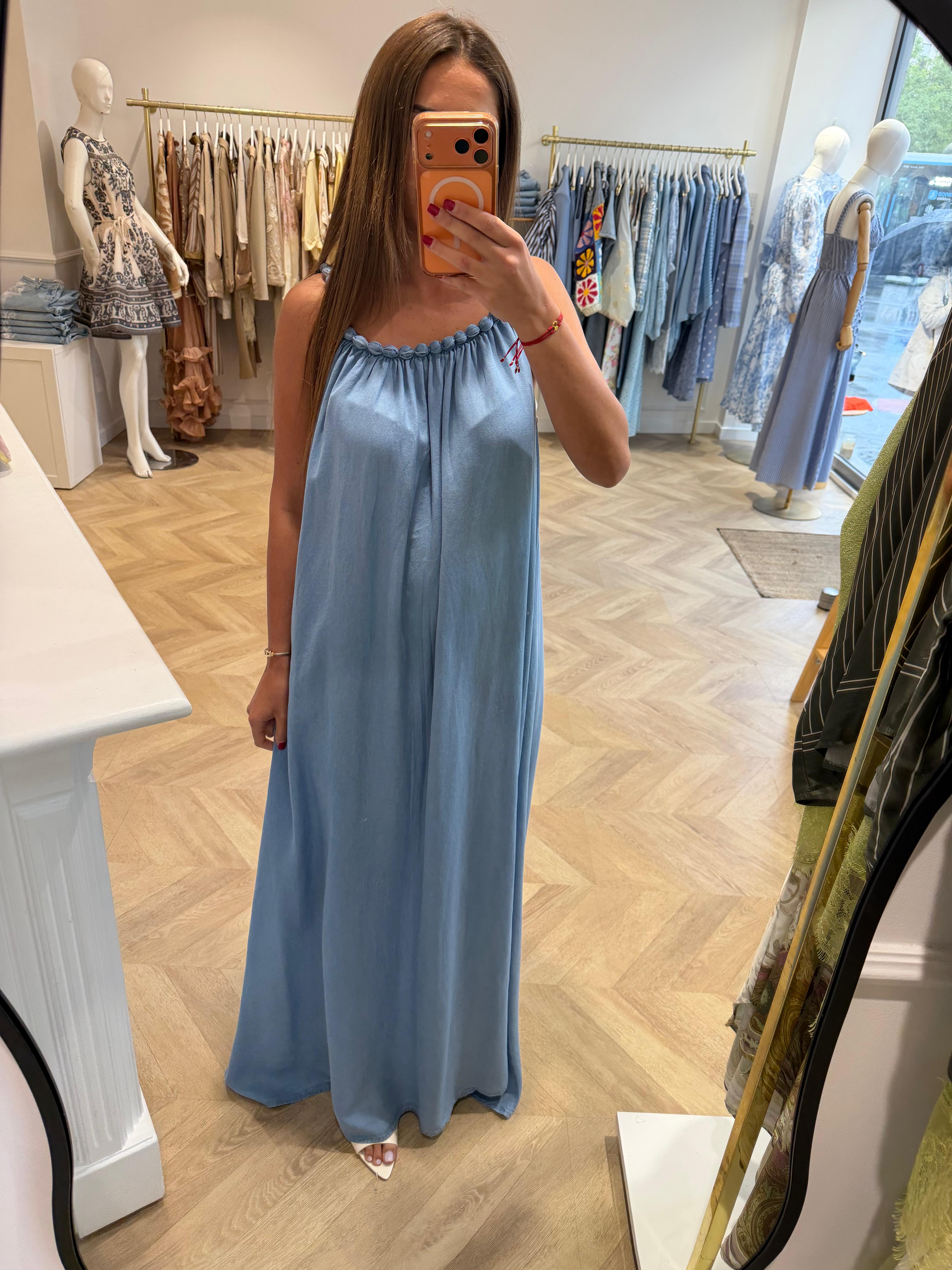 Robe Judy